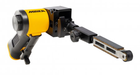 Unelte si scule Mirka - Slefuitor cu banda Mirka PBS 13NV 13x457mm Non Vacuum