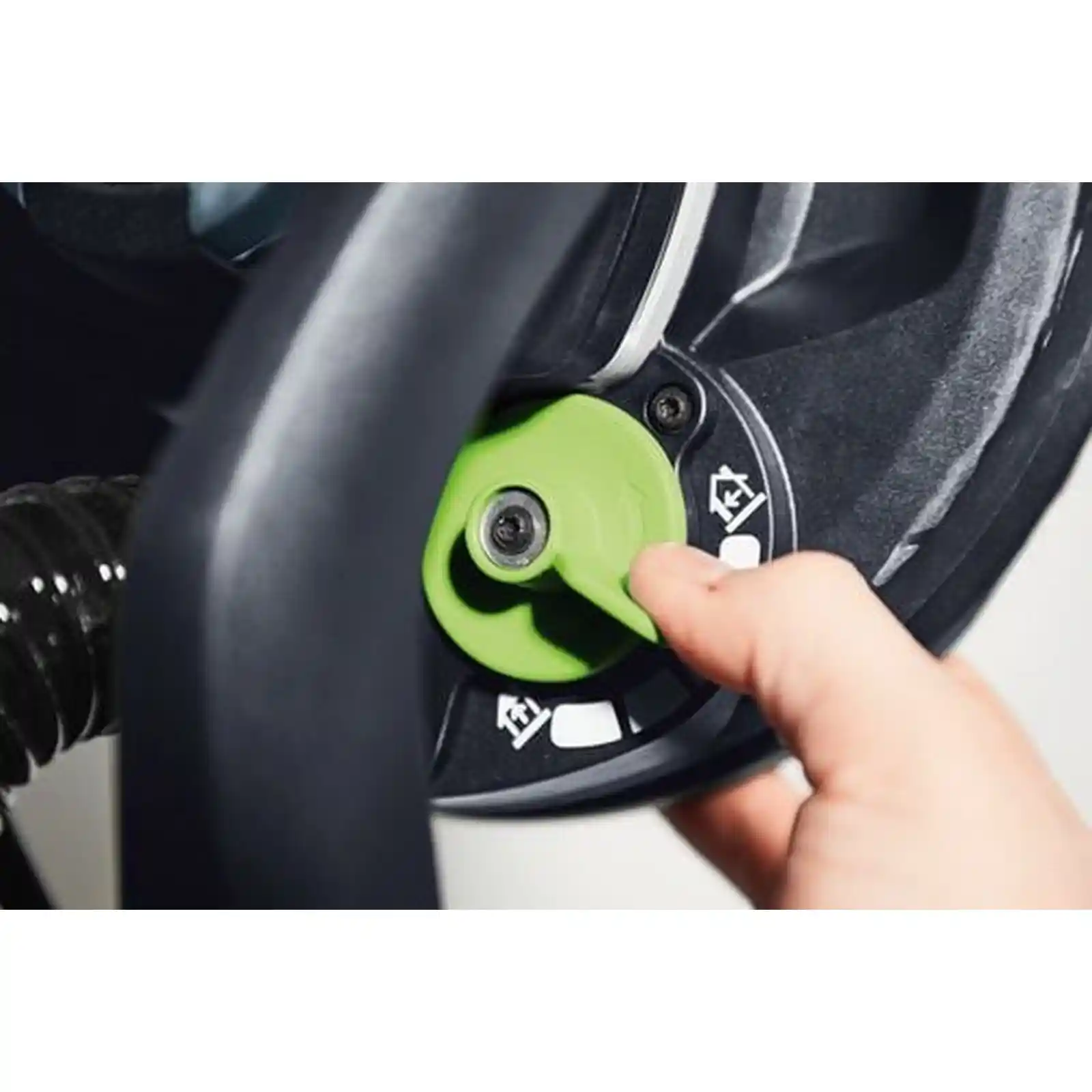 Slefuitor cu brat telescopic PLANEX LHS 2 225 EQI-Plus Festool [9]