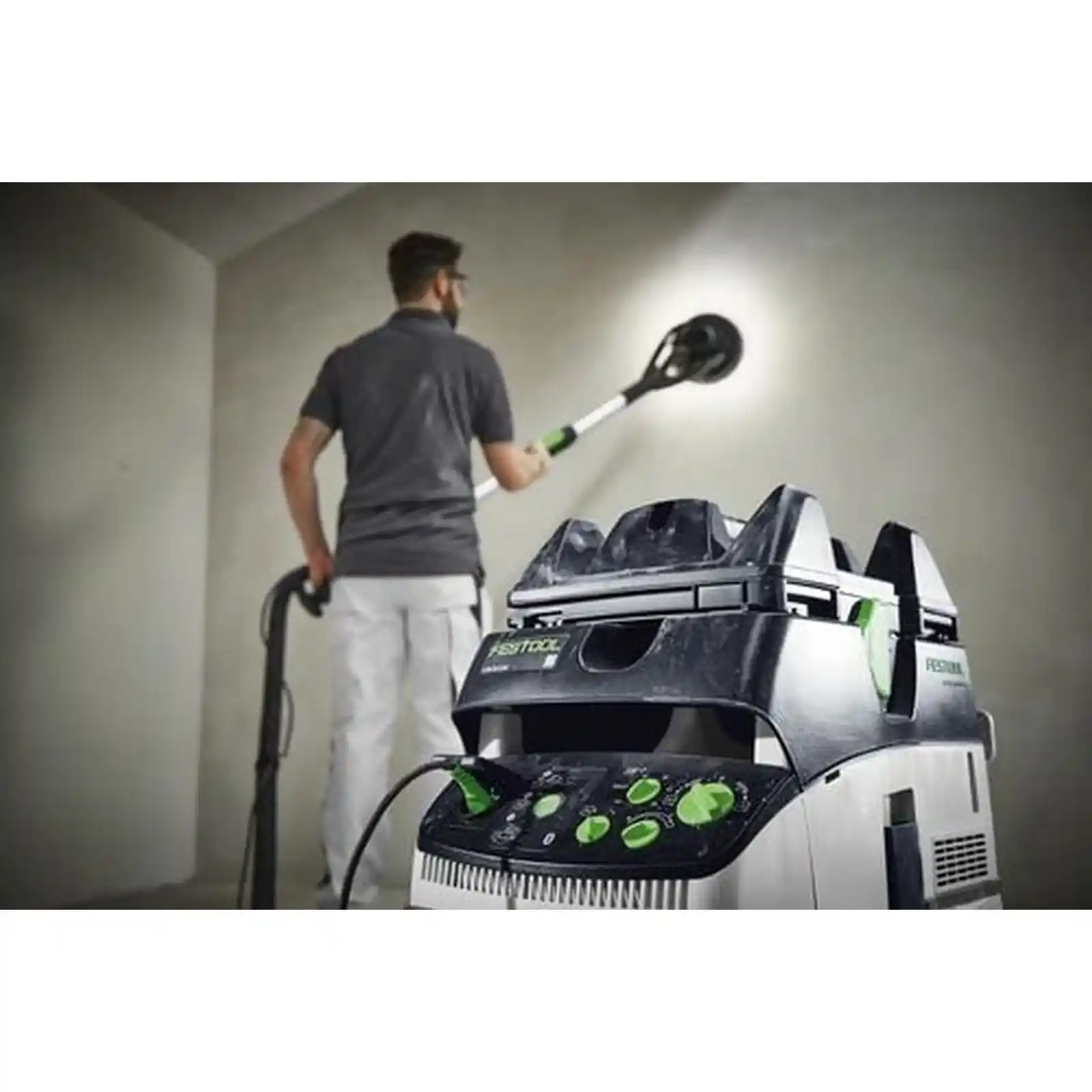 Slefuitor cu brat telescopic PLANEX LHS 2 225 EQI-Plus Festool [13]