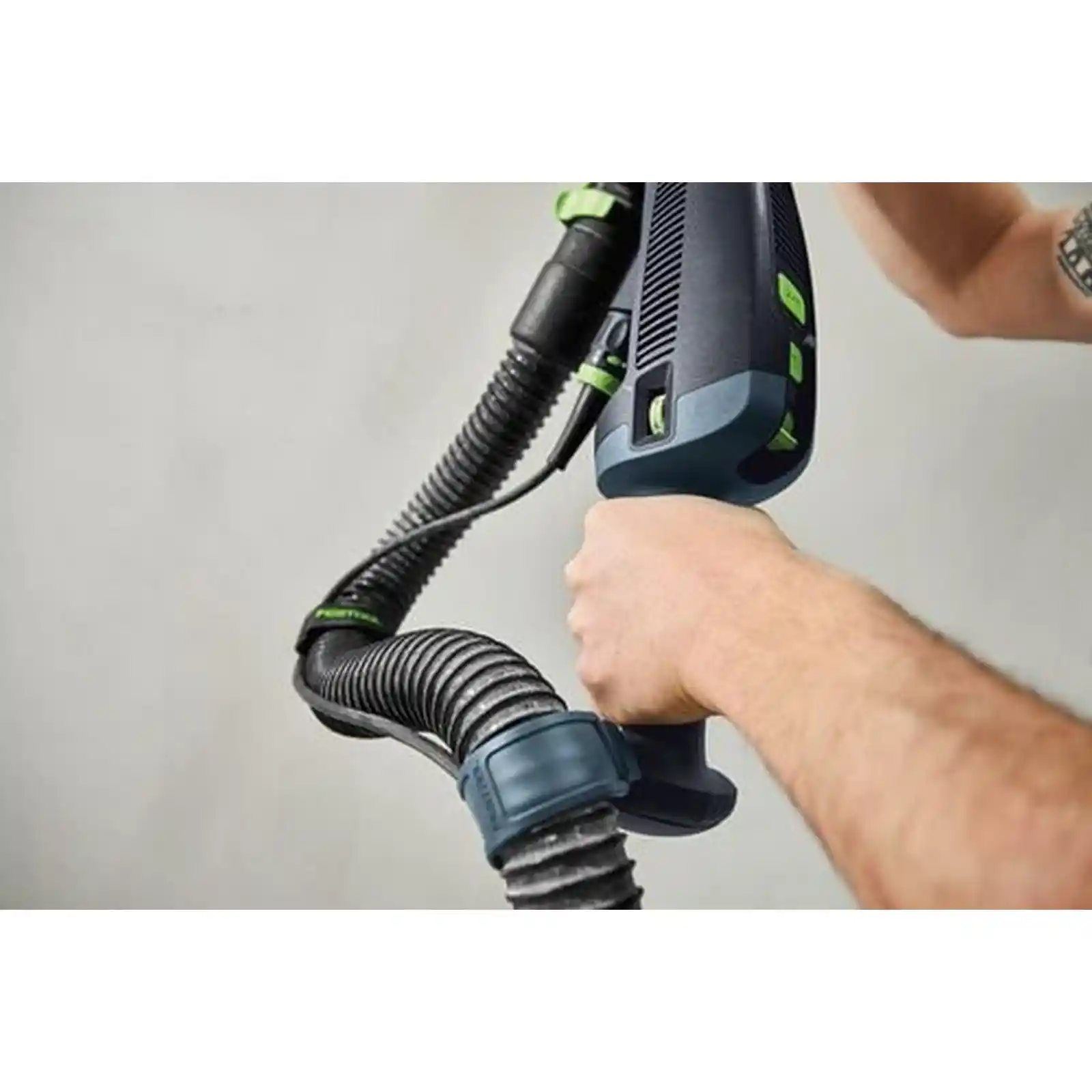 Slefuitor cu brat telescopic PLANEX LHS 2 225 EQI-Plus Festool [11]