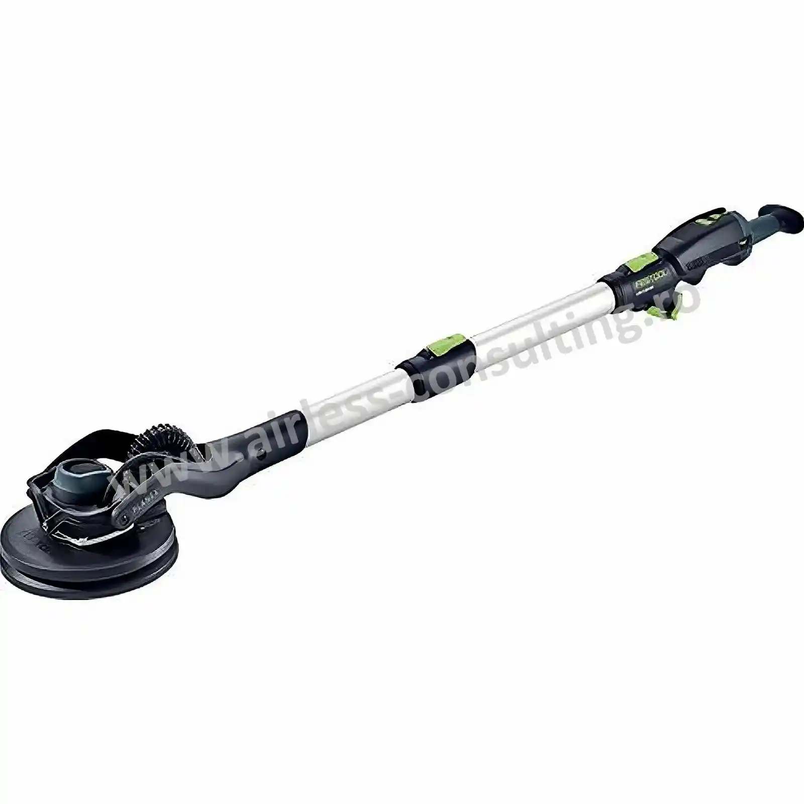 Slefuitor cu brat telescopic PLANEX LHS 2 225 EQI-Plus Festool [1]