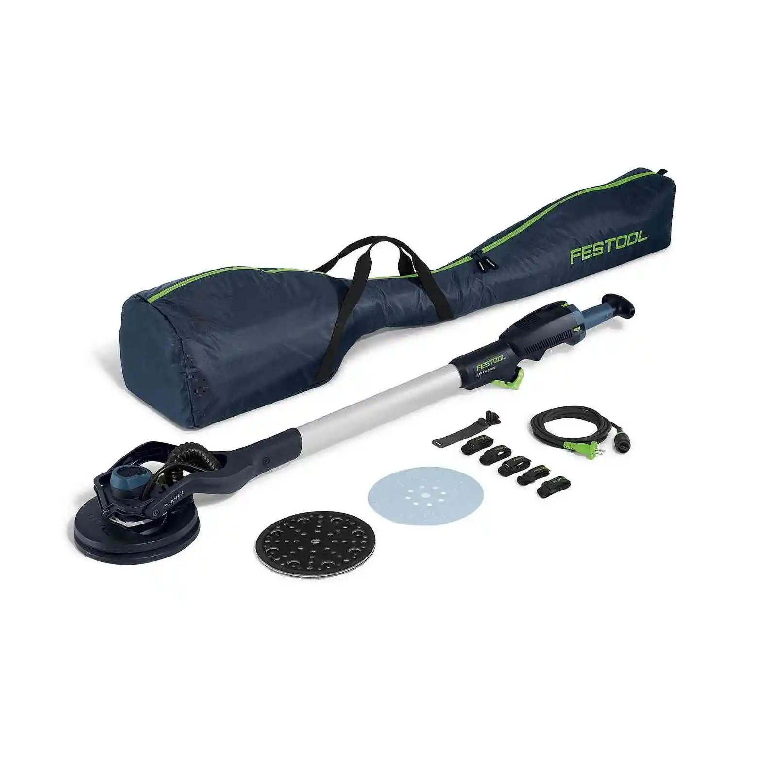 Unelte Profesionale Festool - Slefuitor cu brat telescopic PLANEX LHS 2-M 225 EQ Festool