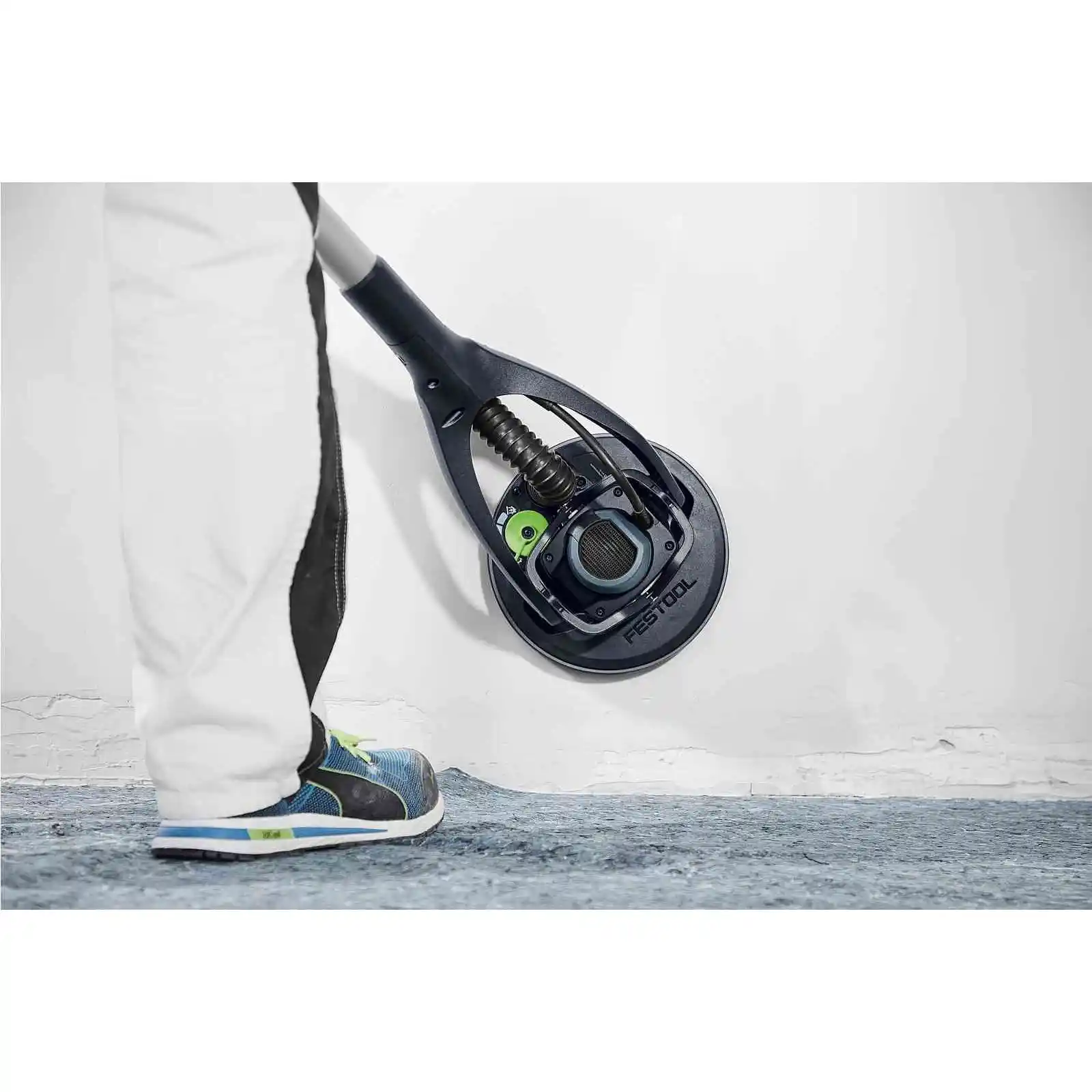 Slefuitor cu brat telescopic PLANEX LHS 2-M 225 EQ Festool [3]