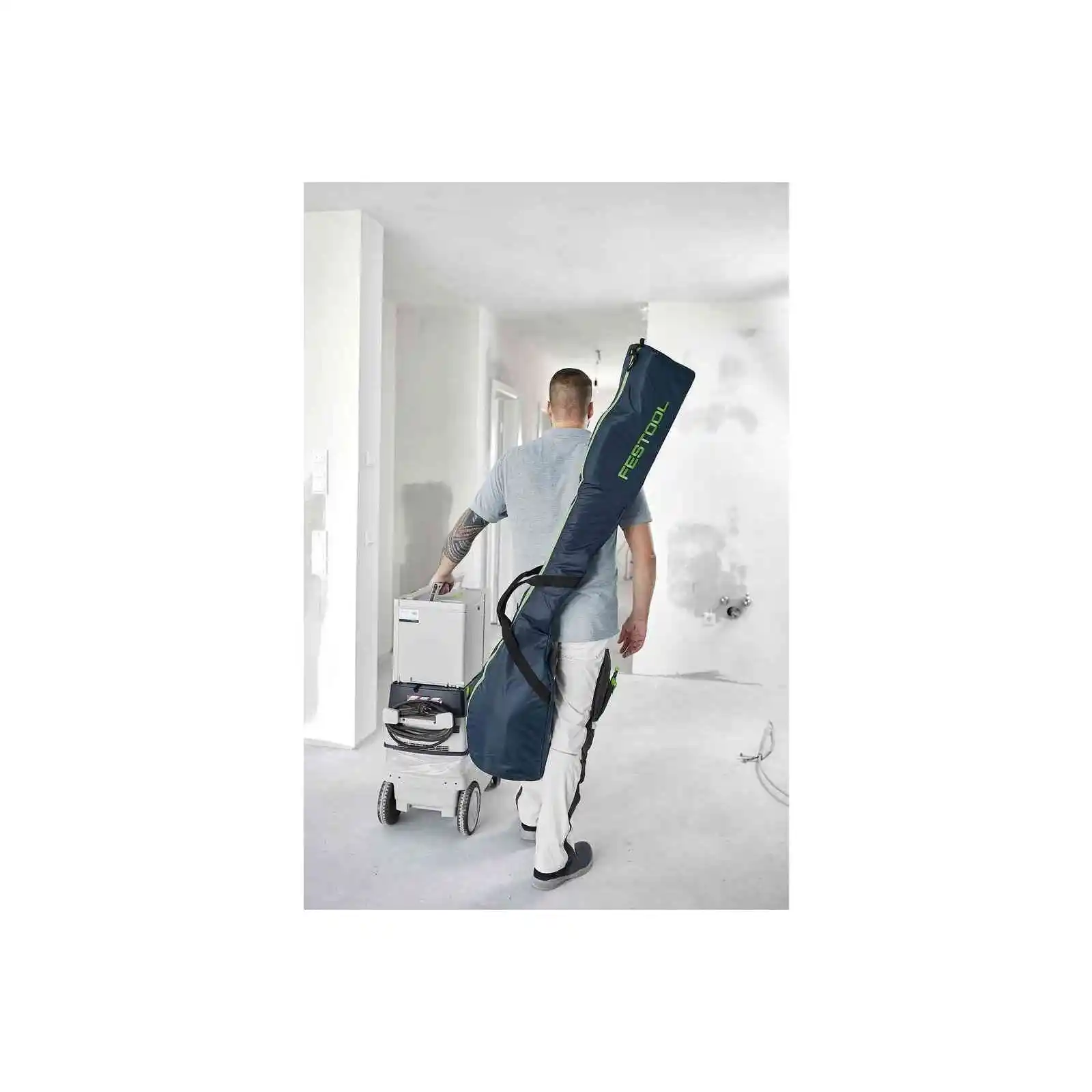 Slefuitor cu brat telescopic PLANEX LHS 2-M 225 EQ Festool [10]