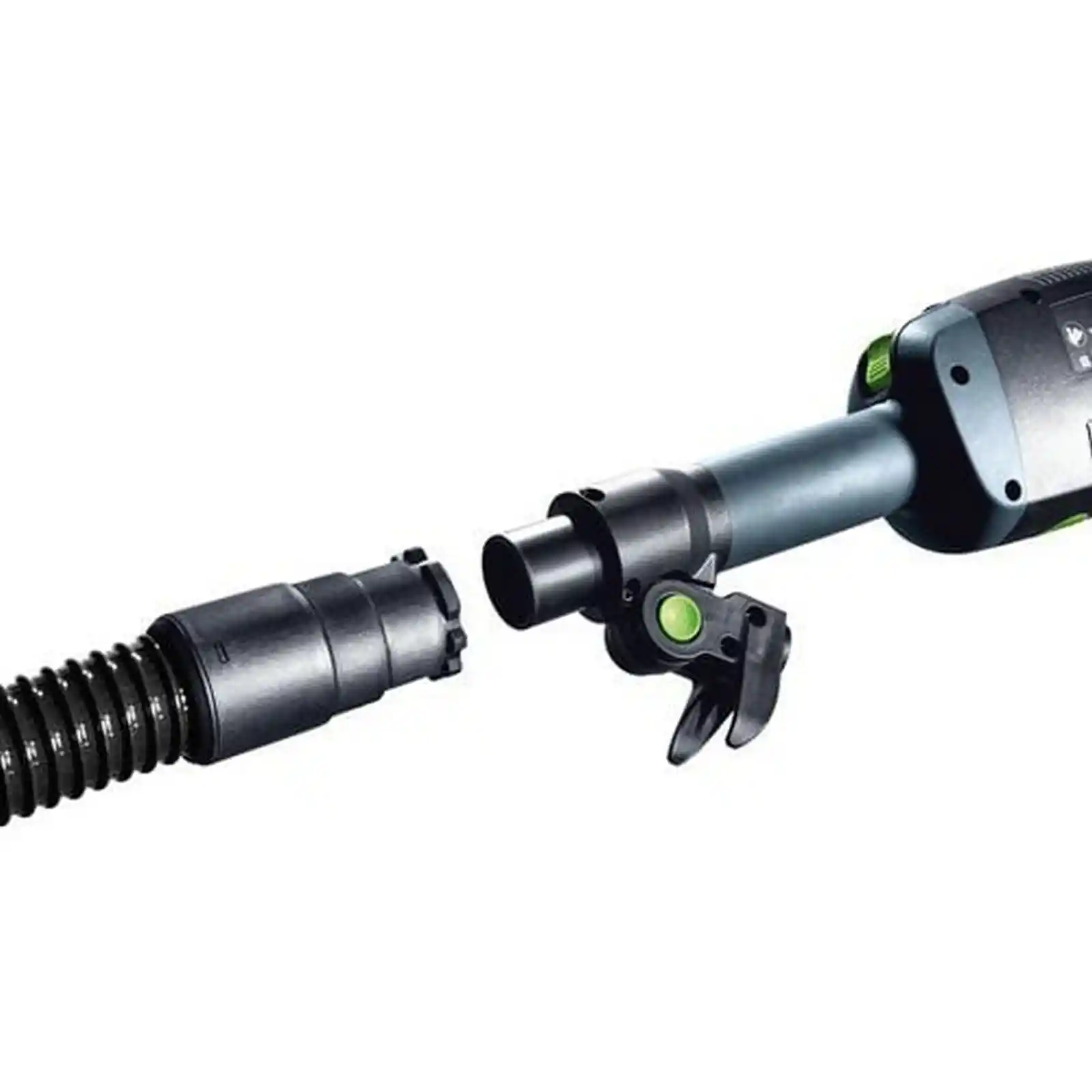 Slefuitor cu brat telescopic PLANEX LHS-E 225 EQ Festool [2]