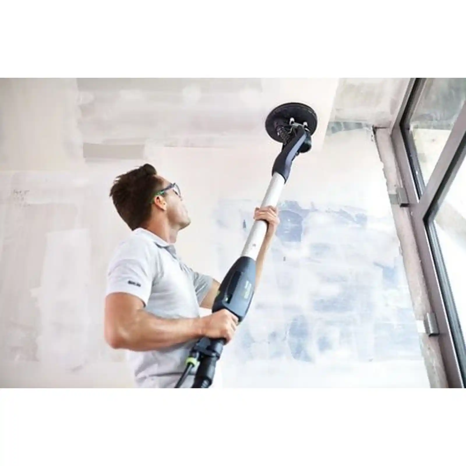 Slefuitor cu brat telescopic PLANEX LHS-E 225 EQ Festool [9]