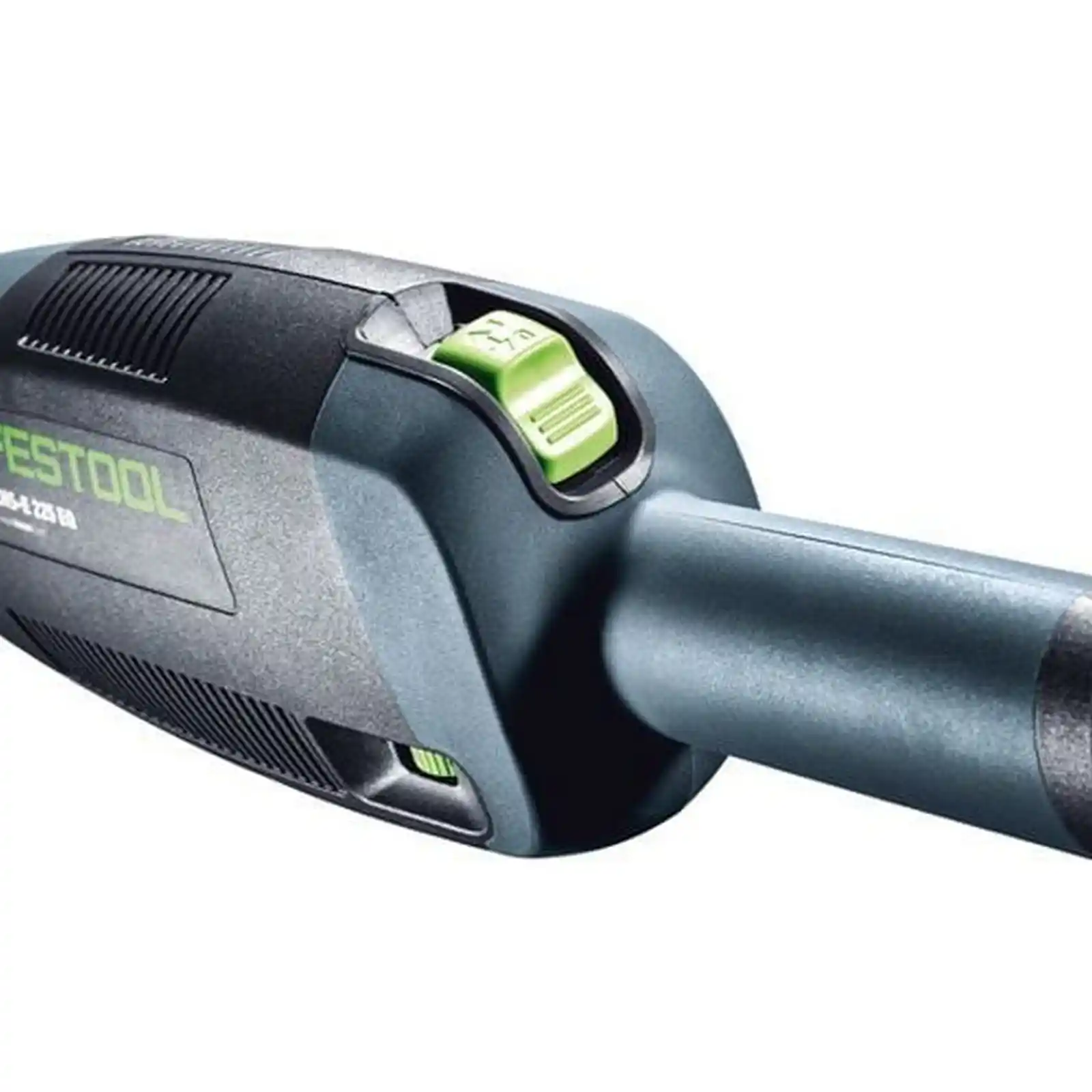 Slefuitor cu brat telescopic PLANEX LHS-E 225 EQ Festool [5]