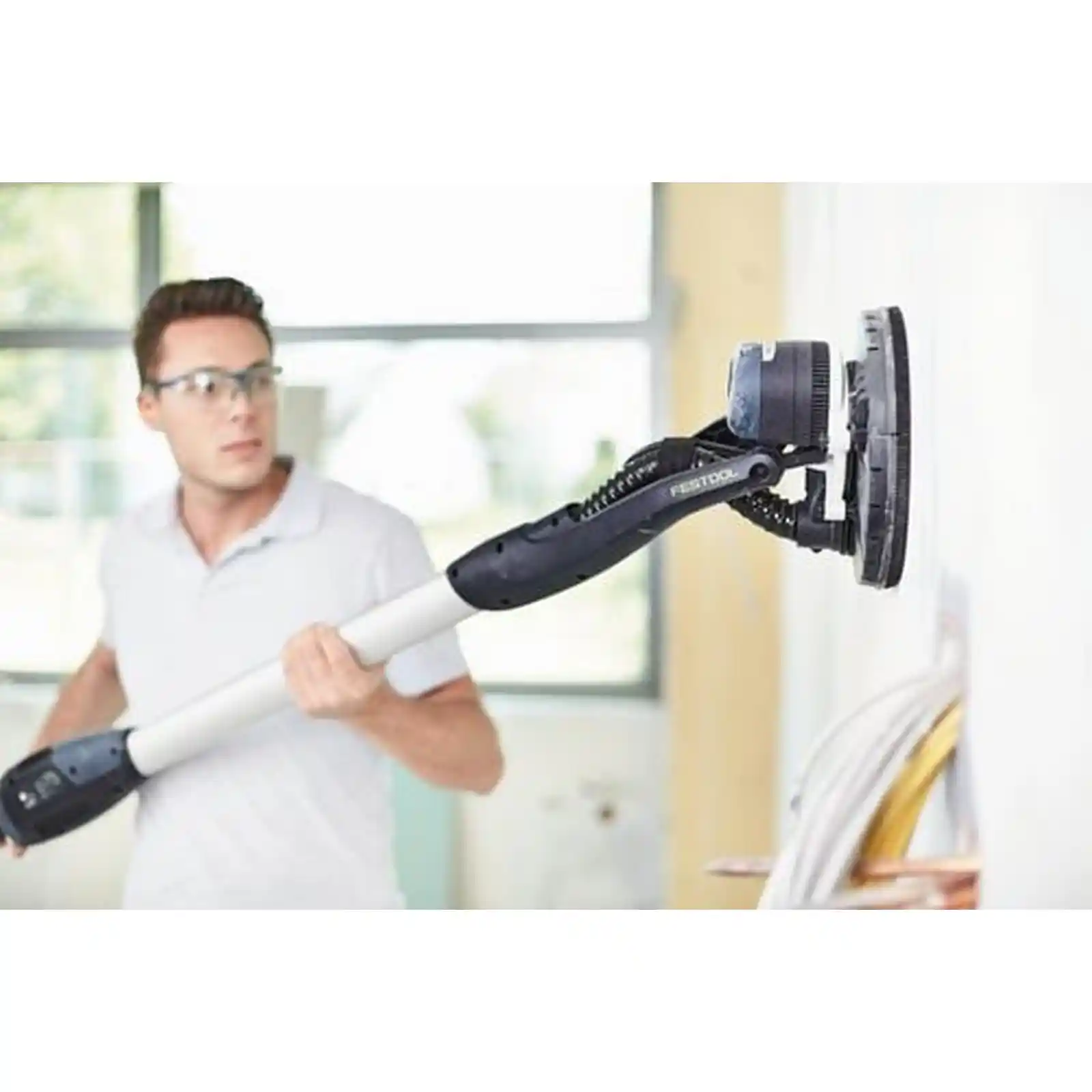 Slefuitor cu brat telescopic PLANEX LHS-E 225 EQ Festool [4]