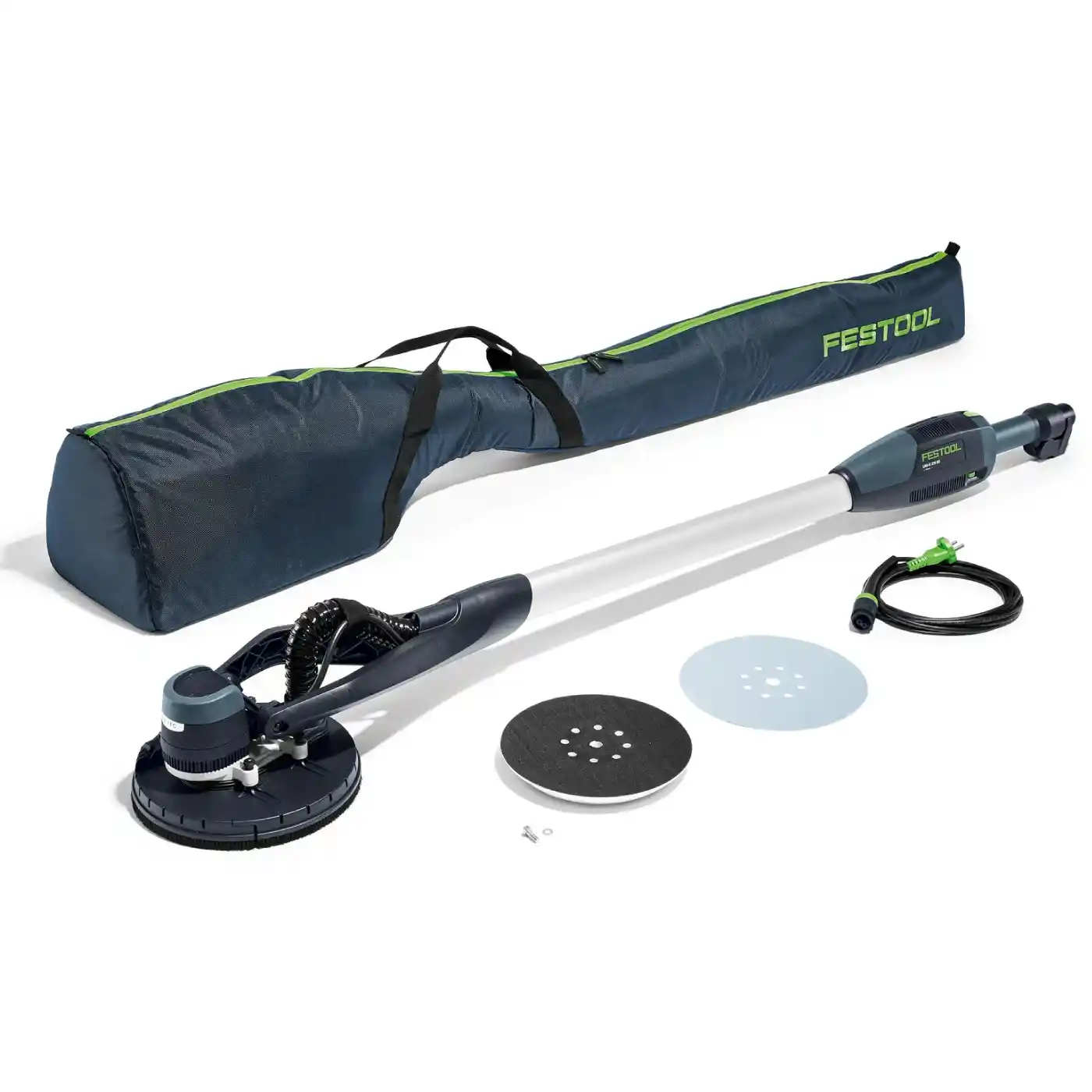 Unelte Profesionale Festool - Slefuitor cu brat telescopic PLANEX LHS-E 225 EQ Festool
