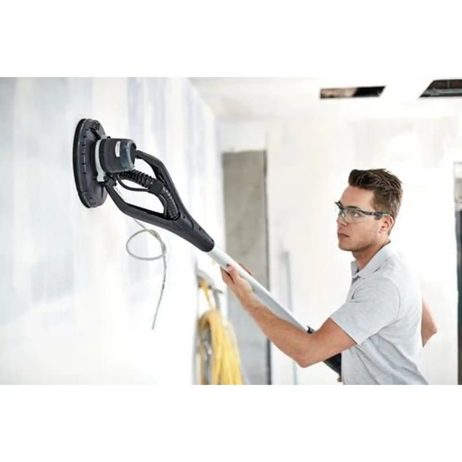 Slefuitor cu brat telescopic PLANEX LHS-E 225 EQ Festool [6]