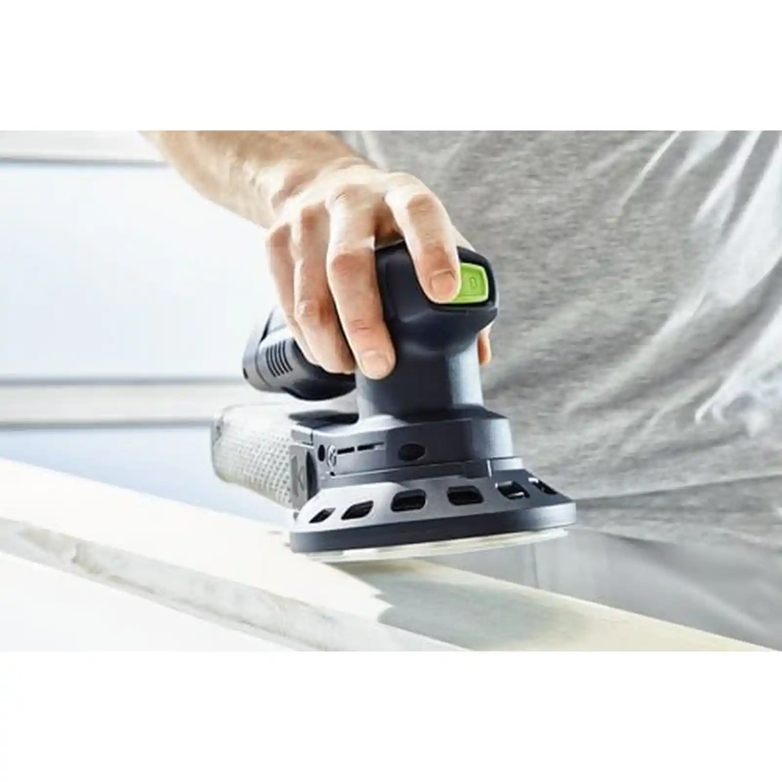 slefuitor cu excentric cu acumulatori ETSC 125-Basic Festool [11]