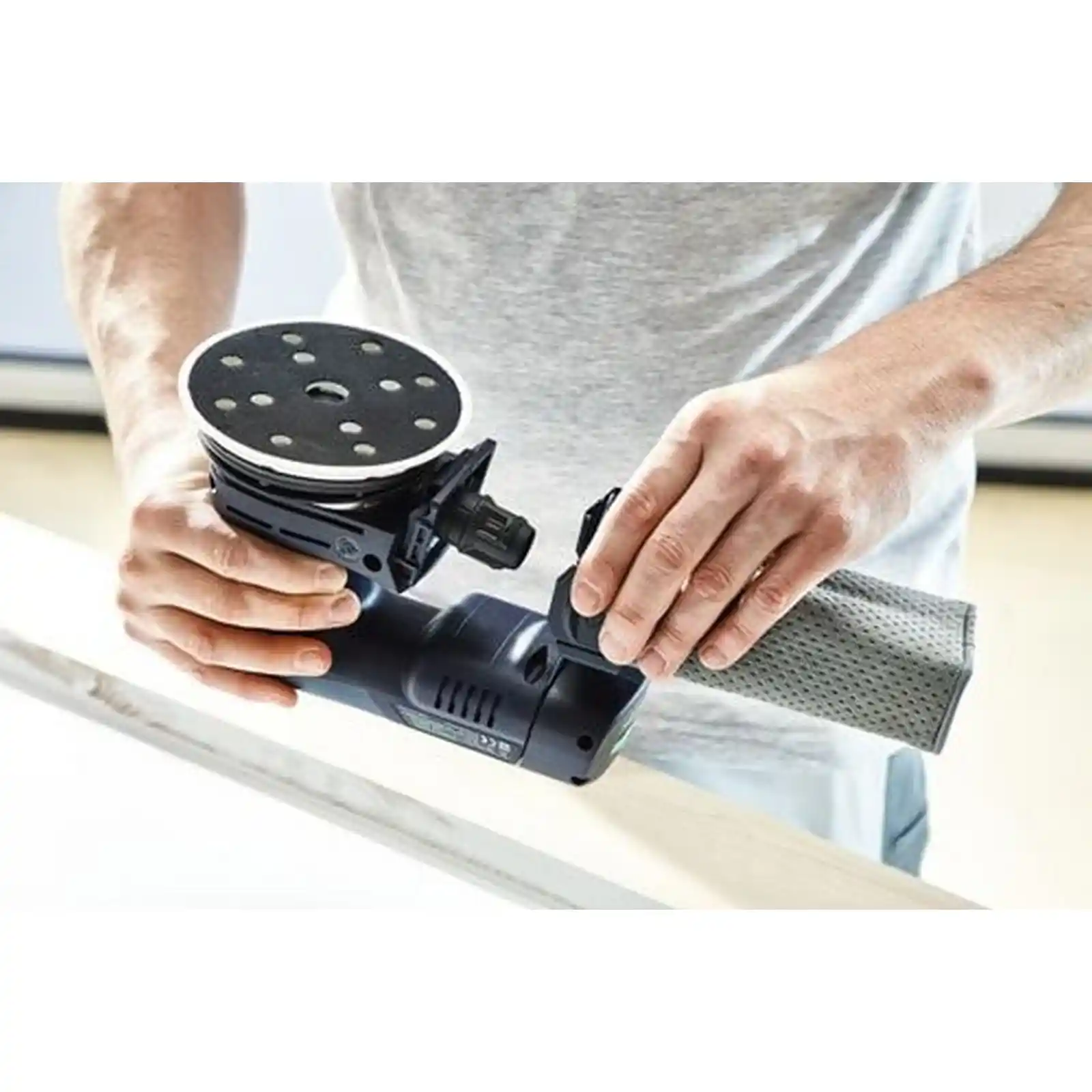 slefuitor cu excentric cu acumulatori ETSC 125-Basic Festool [9]