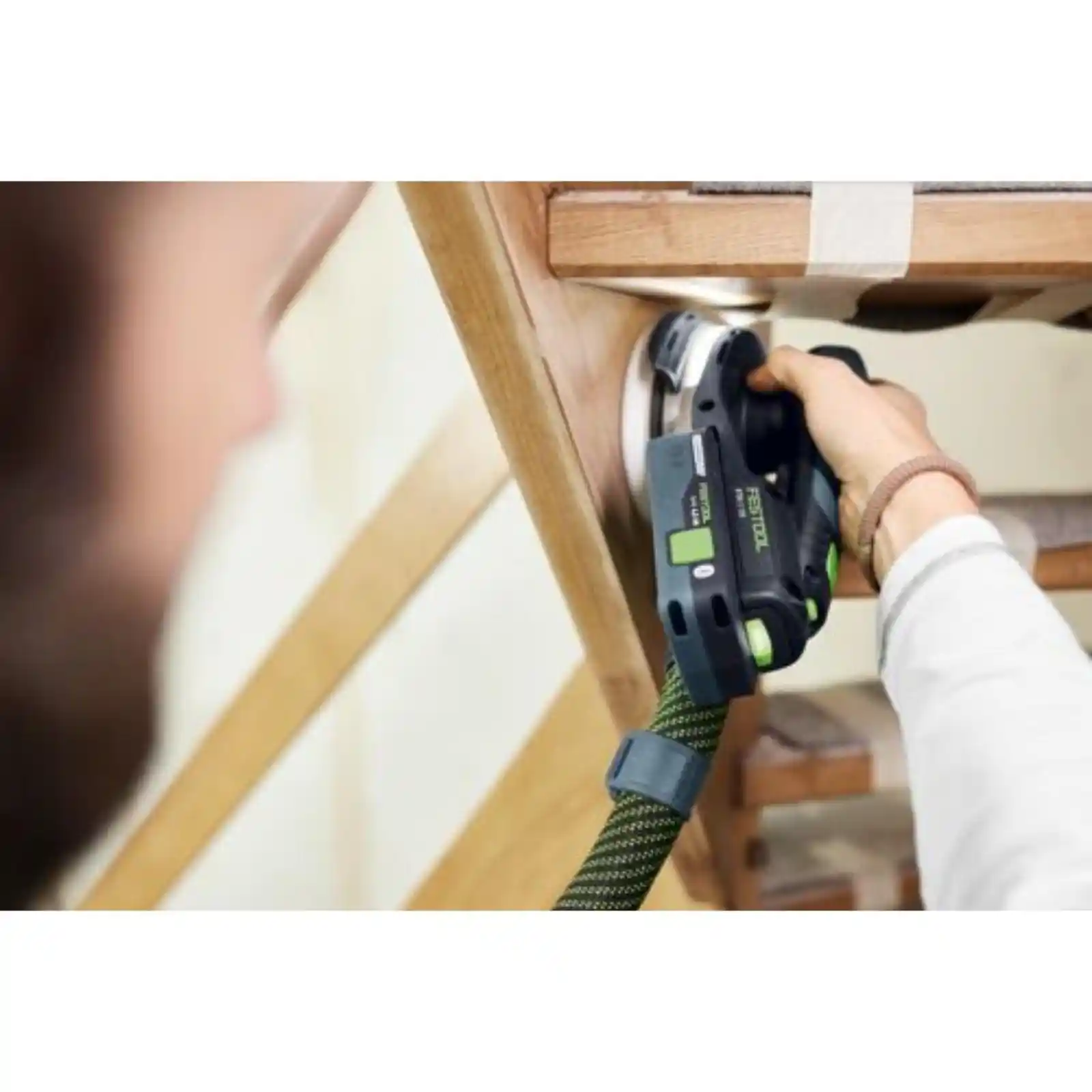 slefuitor cu excentric cu acumulatori ETSC 2 125-Basic, Festool [4]