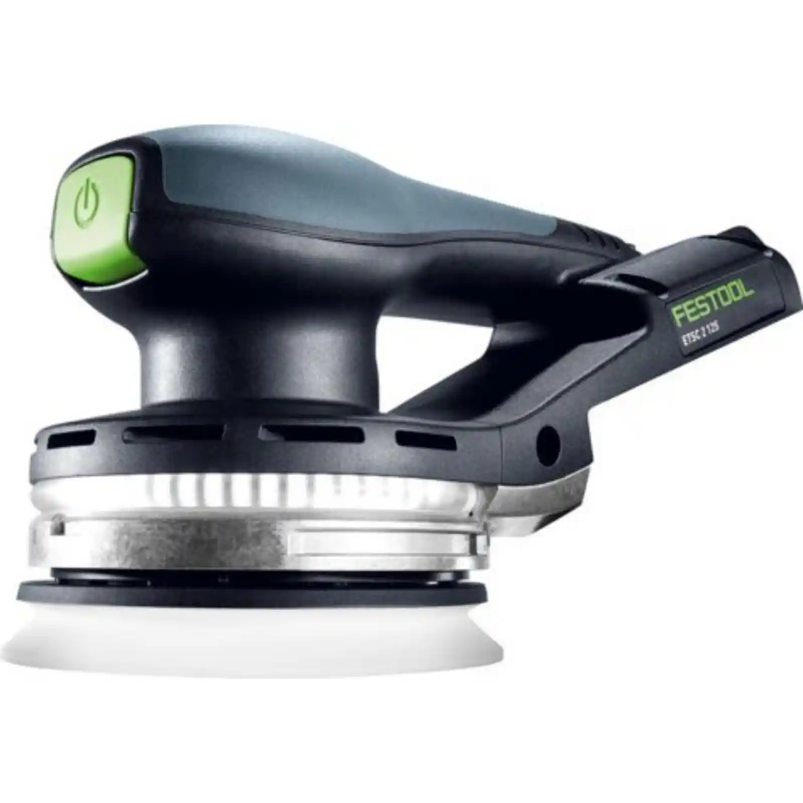 slefuitor cu excentric cu acumulatori ETSC 2 125-Basic, Festool [1]