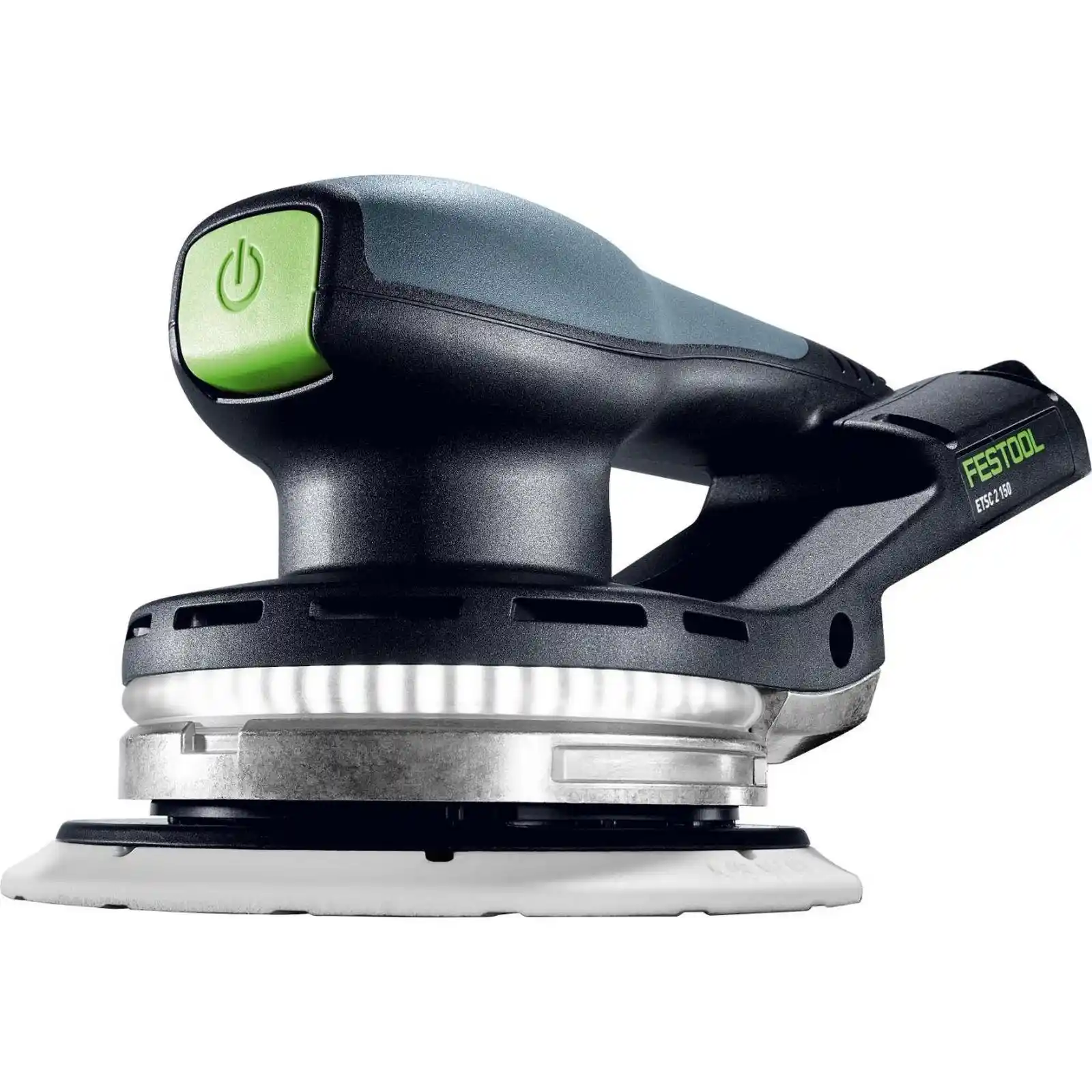 slefuitor cu excentric cu acumulatori ETSC 2 150-Basic, Festool [2]