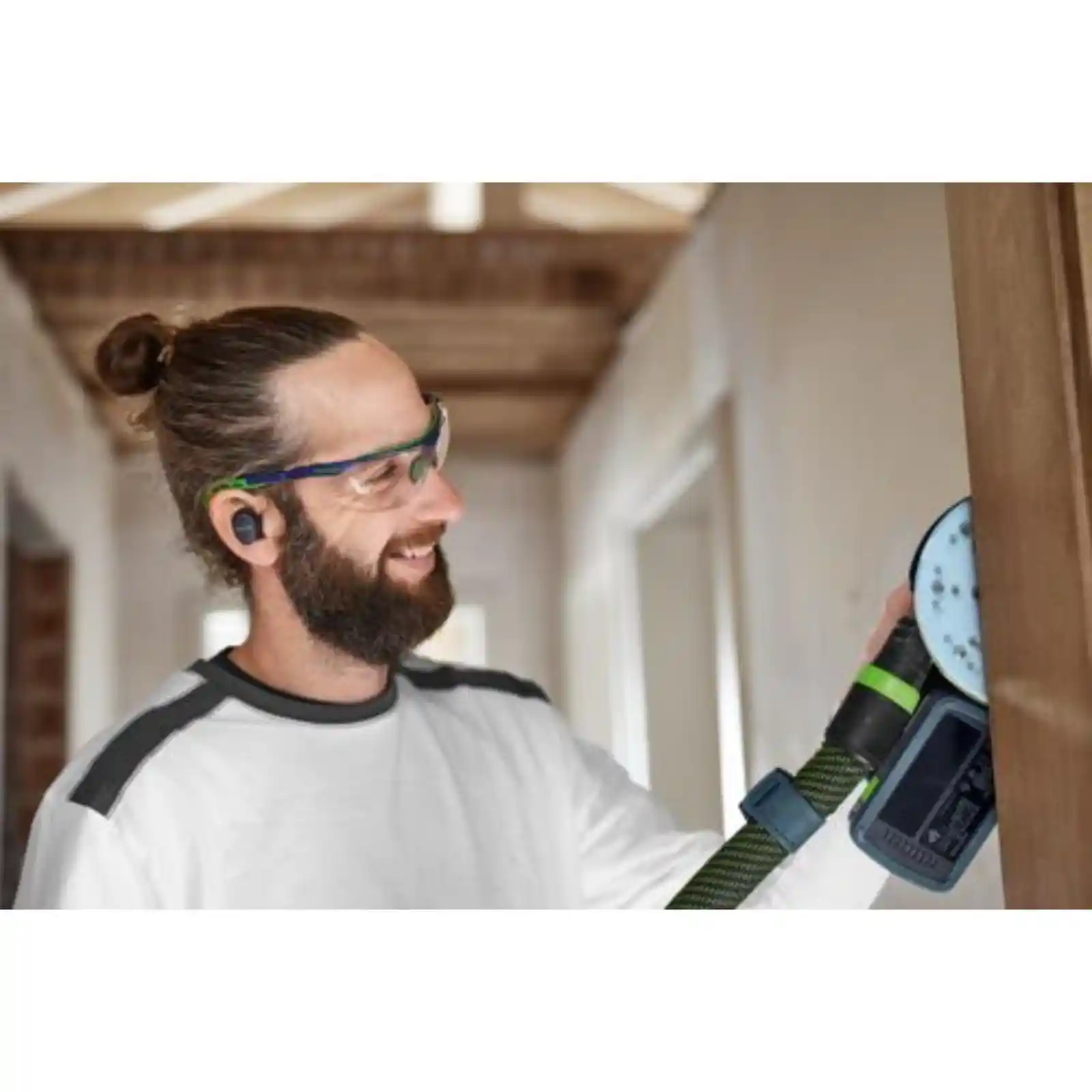 slefuitor cu excentric cu acumulatori ETSC 2 150-Basic, Festool [4]