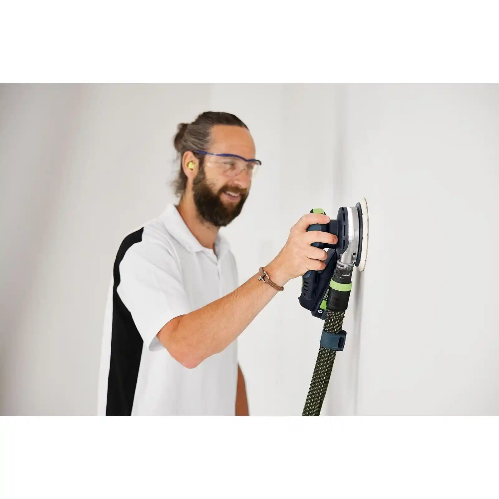 slefuitor cu excentric cu acumulatori ETSC 2 150-Basic, Festool [11]
