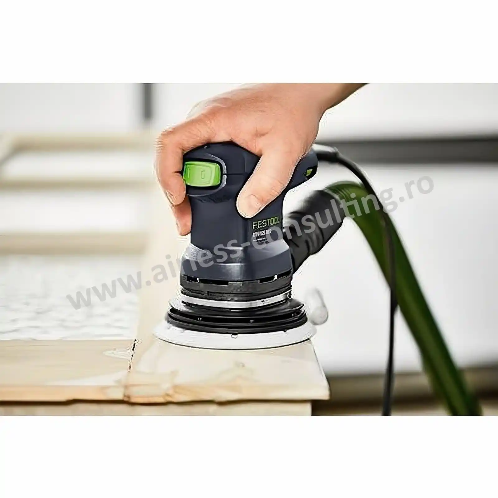Slefuitor cu excentric ETS 125 REQ Festool [2]