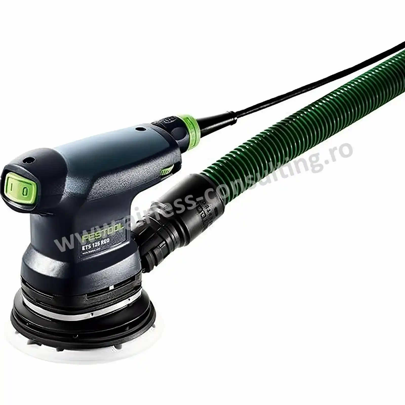 Slefuitor cu excentric ETS 125 REQ Festool
