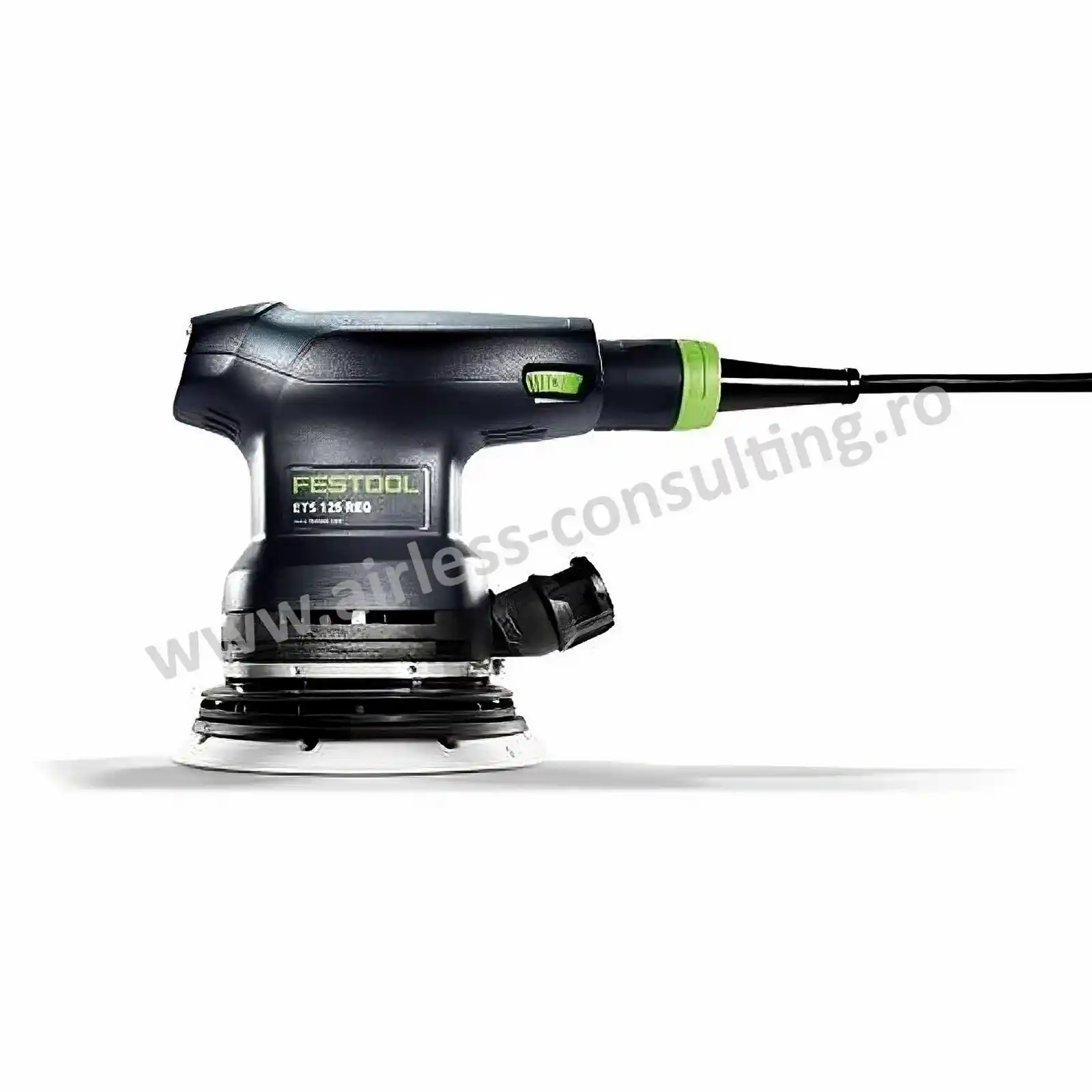 Slefuitor cu excentric ETS 125 REQ Festool [3]