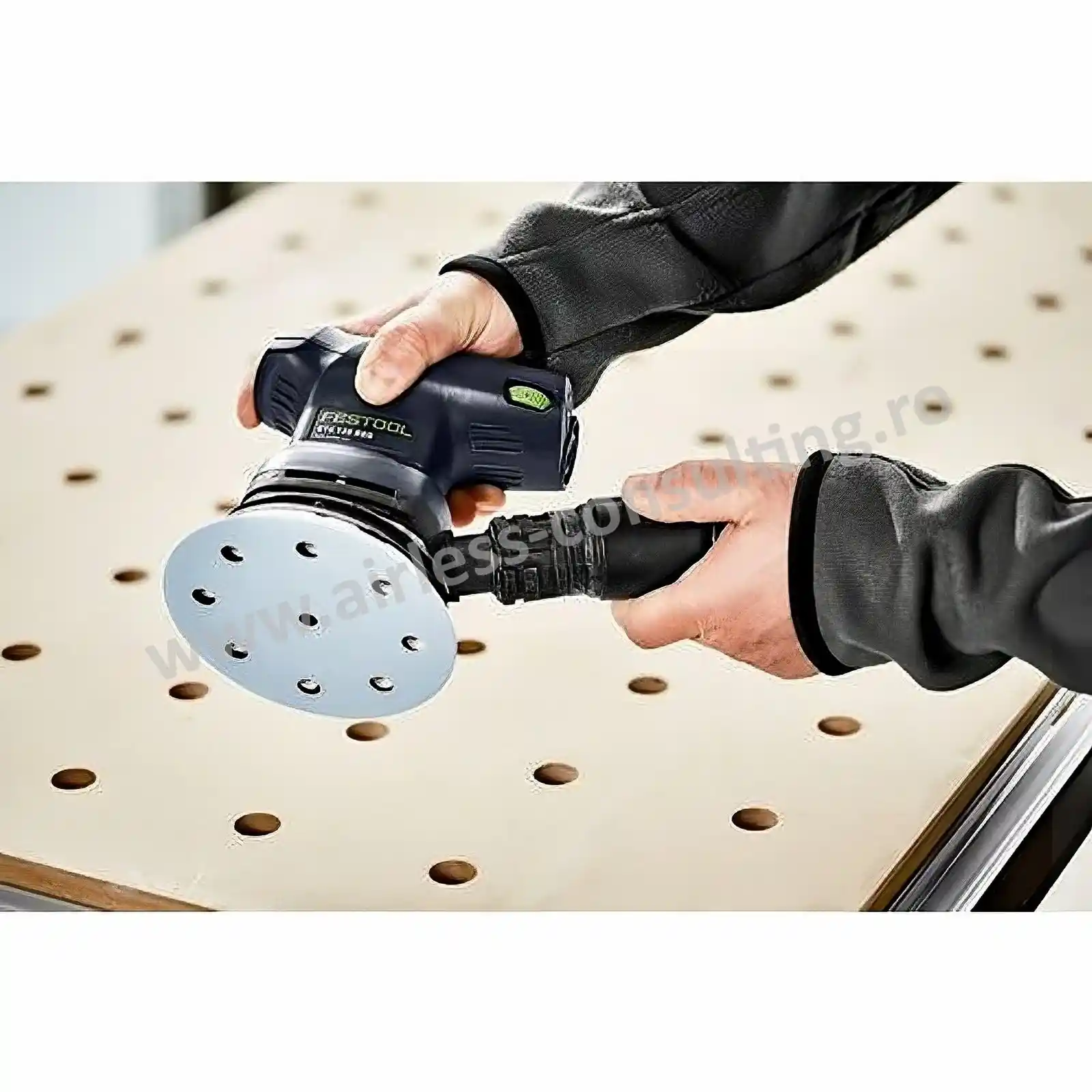 Slefuitor cu excentric ETS 125 REQ Festool [5]