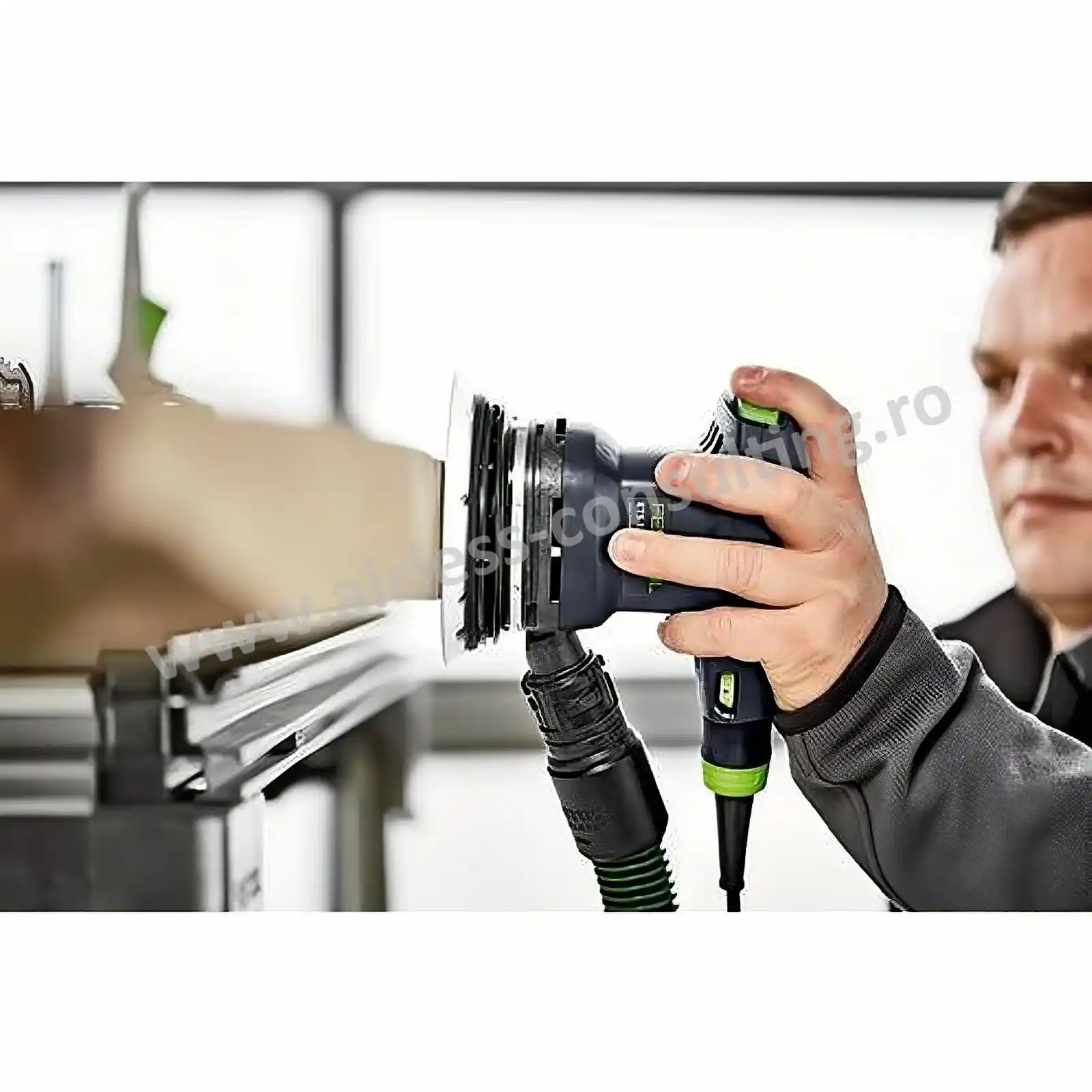 Slefuitor cu excentric ETS 125 REQ Festool [1]