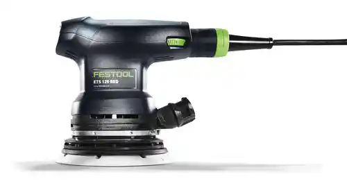 Slefuitor cu excentric ETS 125 REQ-Plus Festool [5]