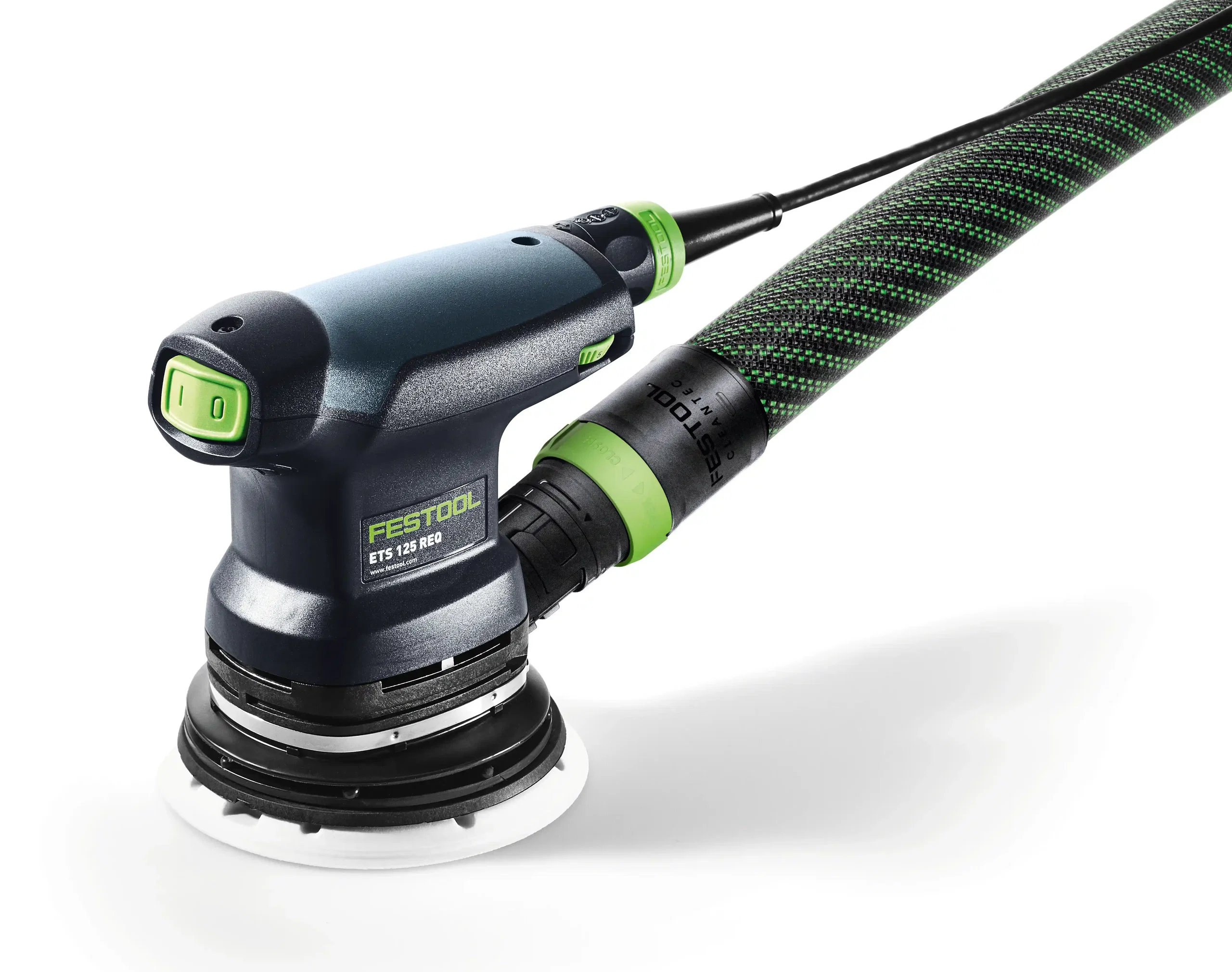 Slefuitor cu excentric ETS 125 REQ-Plus Festool [1]