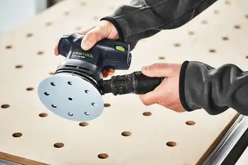 Slefuitor cu excentric ETS 125 REQ-Plus Festool [6]