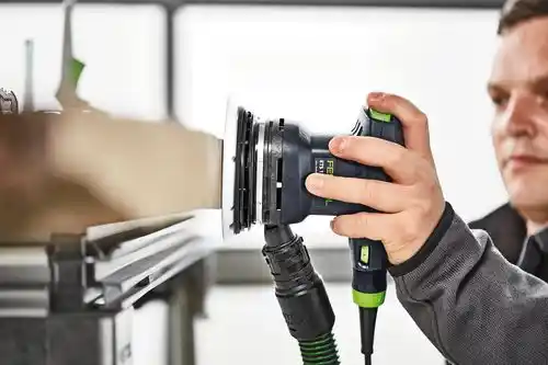 Slefuitor cu excentric ETS 125 REQ-Plus Festool [2]