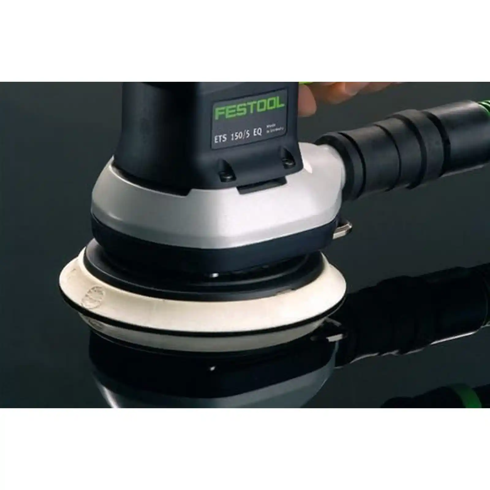 Slefuitor cu excentric ETS 150/5 EQ Festool [11]