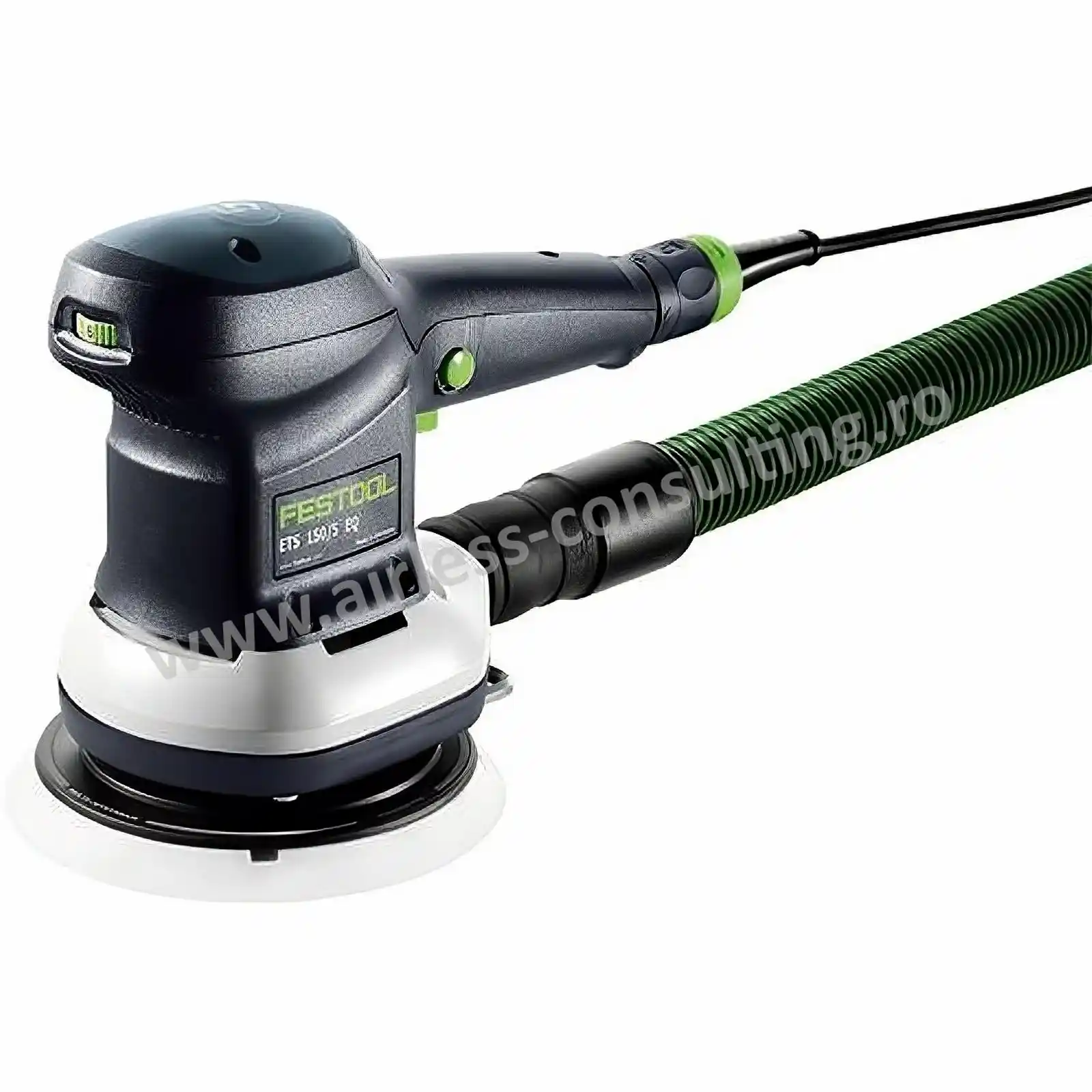 Slefuitor cu excentric ETS 150/5 EQ-Plus Festool