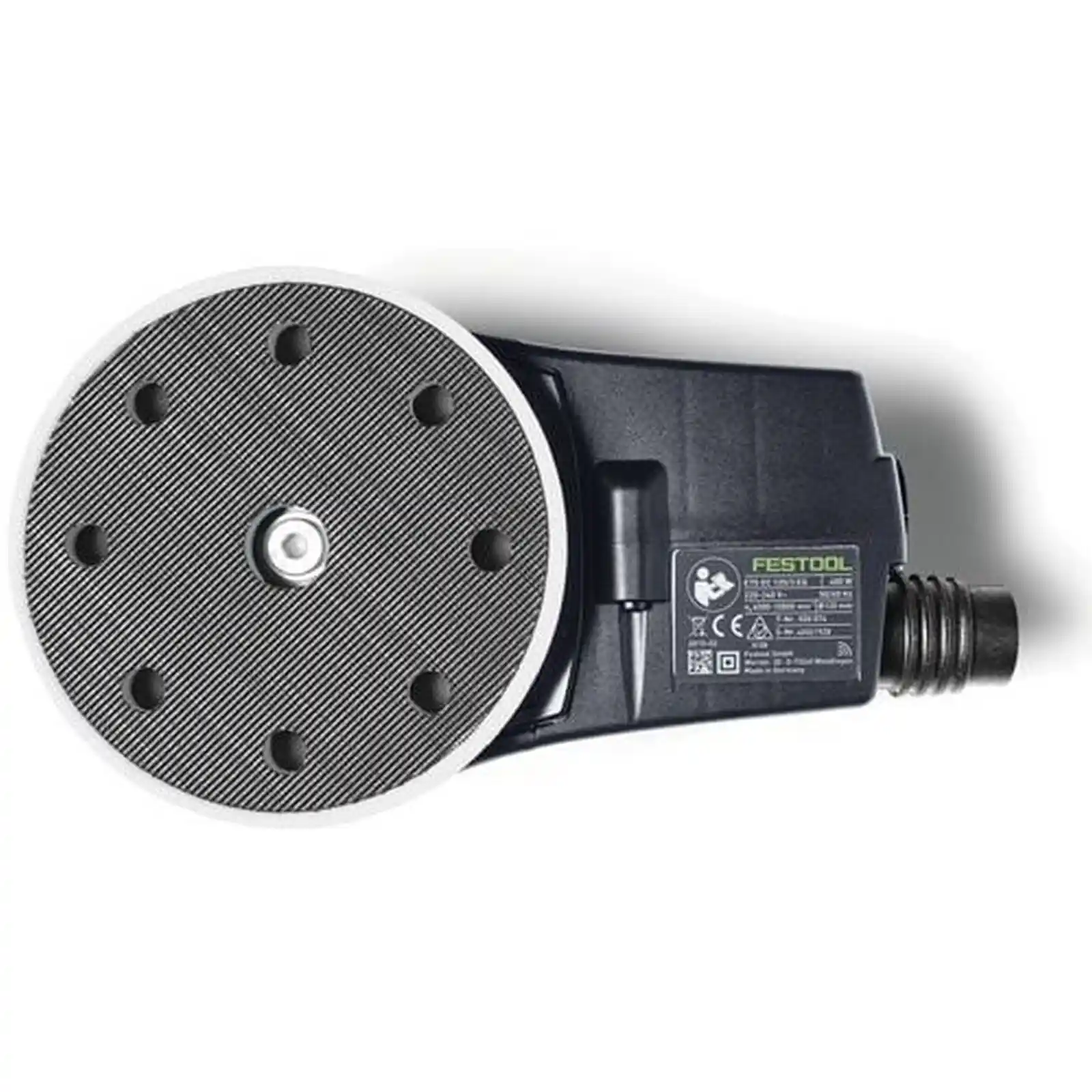 Slefuitor cu excentric ETS EC 125/3 EQ-Plus Festool [8]