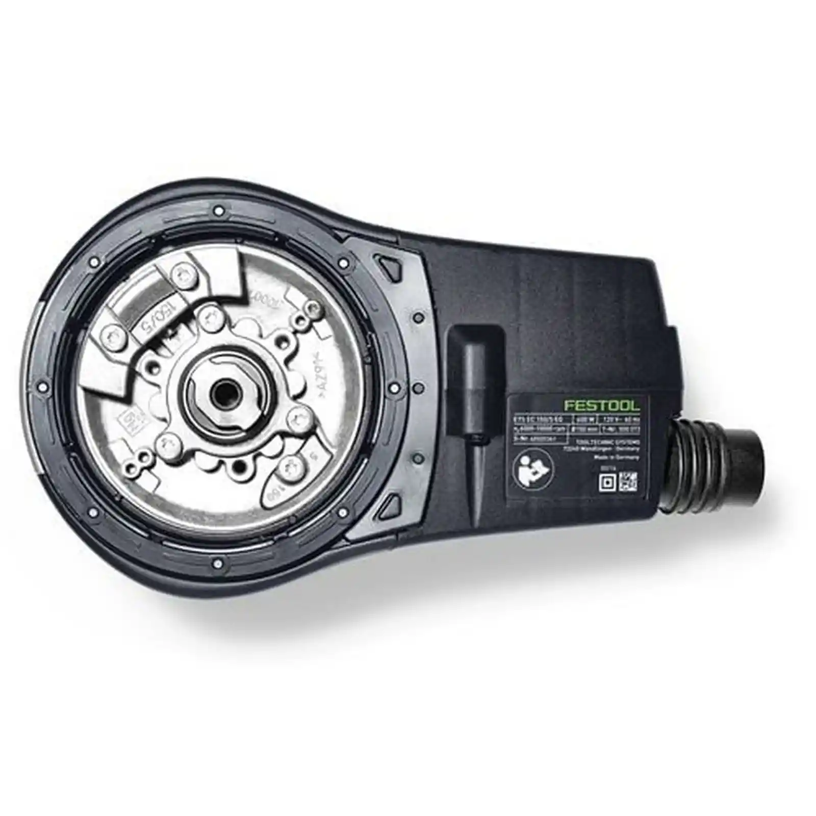 Slefuitor cu excentric ETS EC 125/3 EQ-Plus Festool [12]