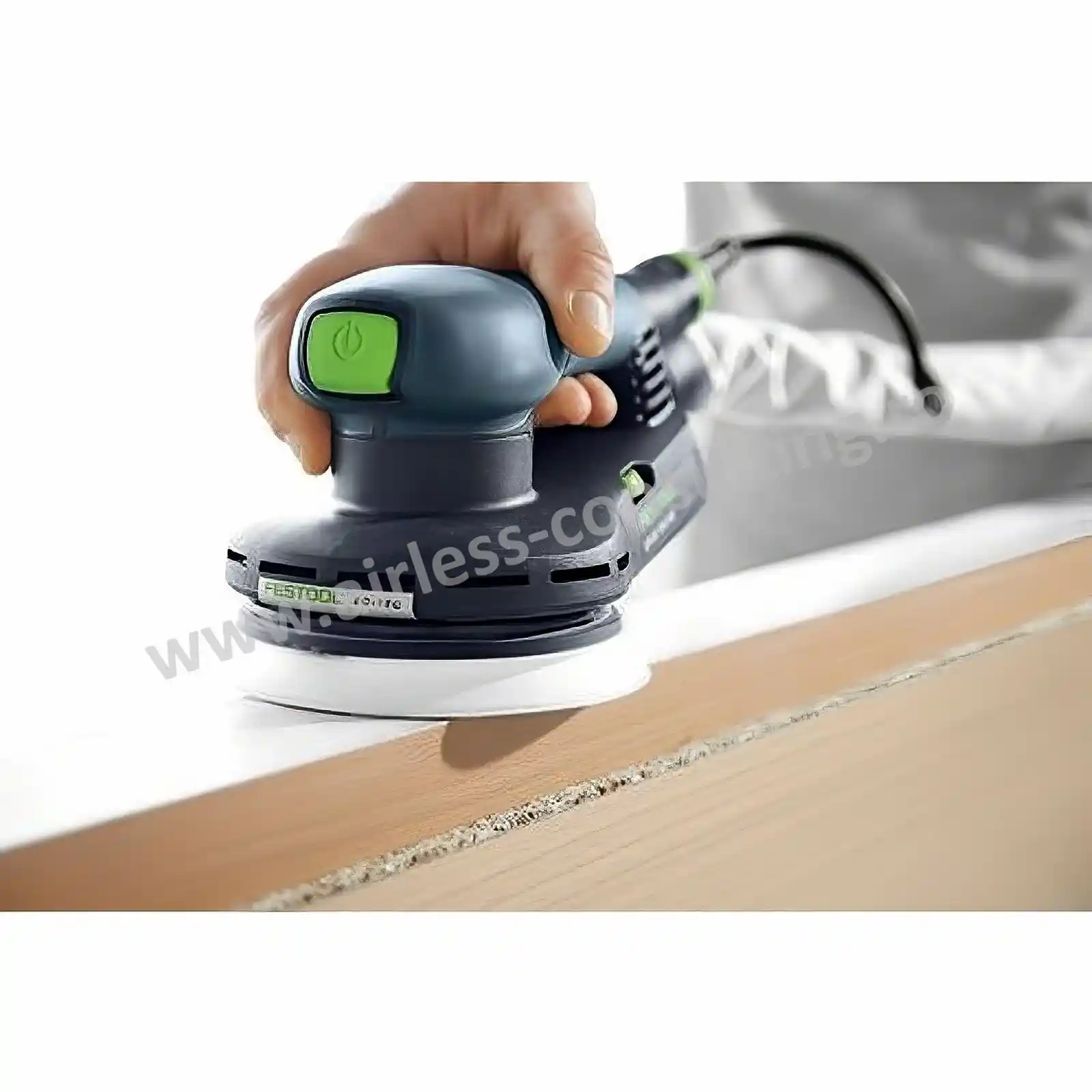 Slefuitor cu excentric ETS EC 125/3 EQ-Plus Festool [2]