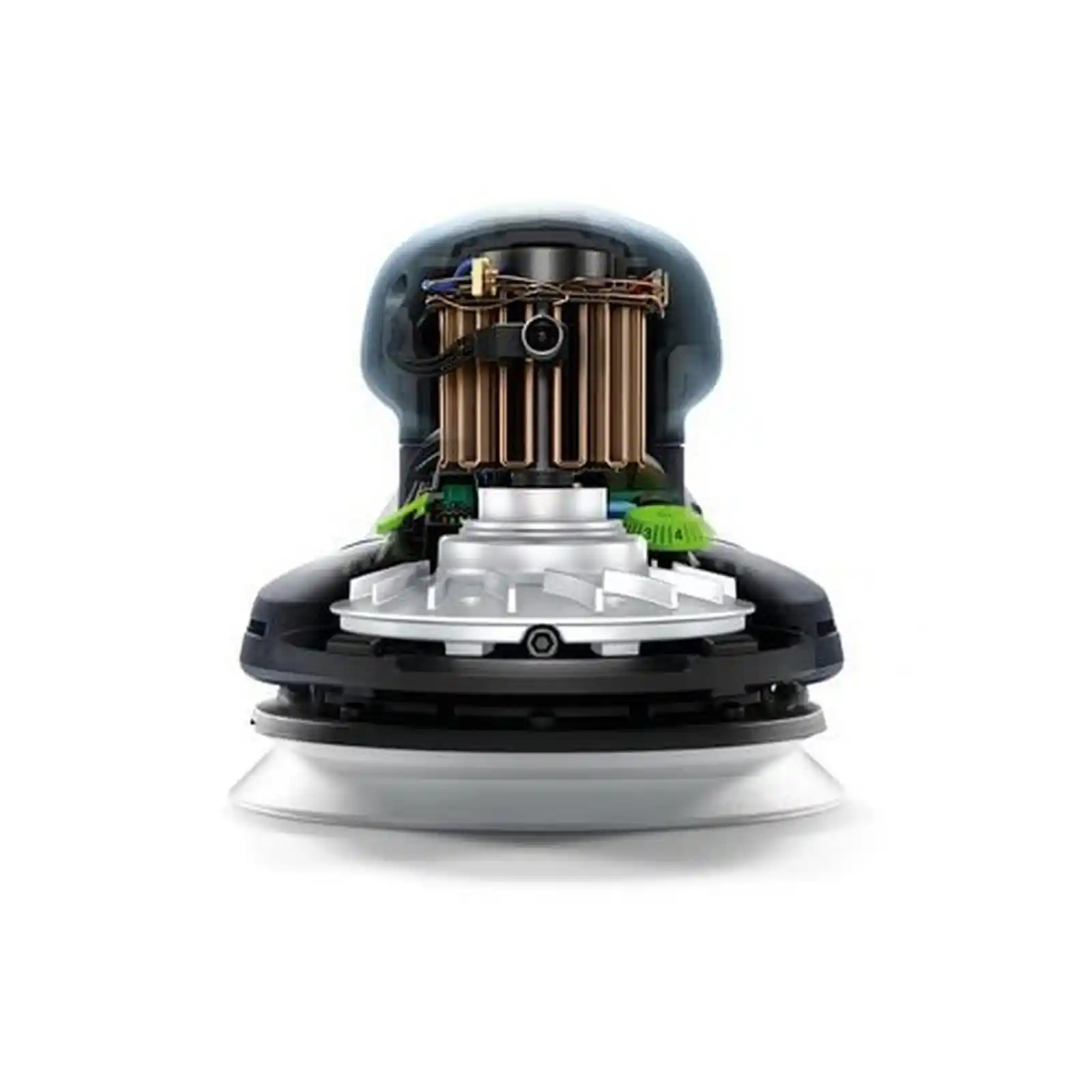 Slefuitor cu excentric ETS EC 125/3 EQ-Plus Festool [10]