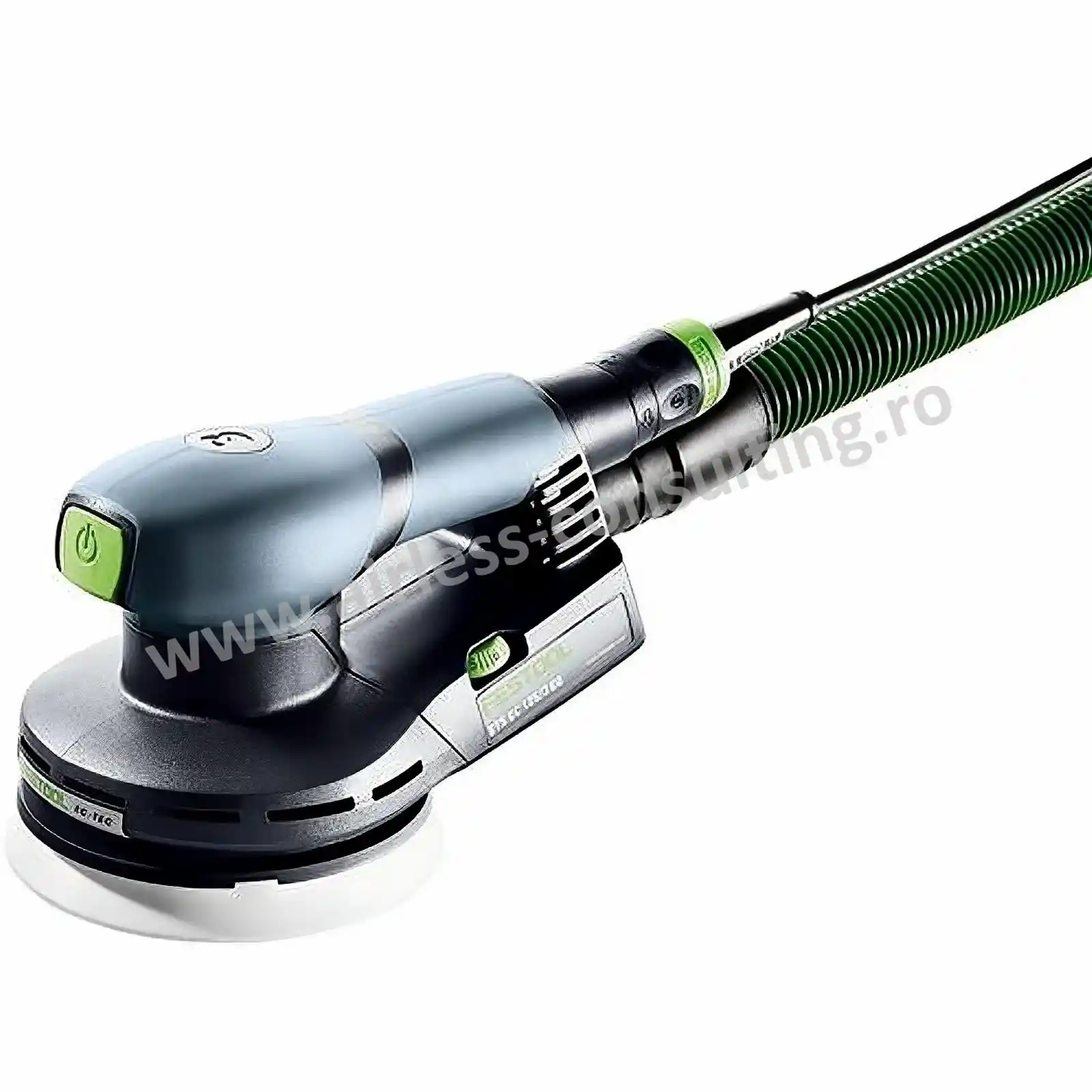 Slefuitor cu excentric ETS EC 125/3 EQ-Plus Festool