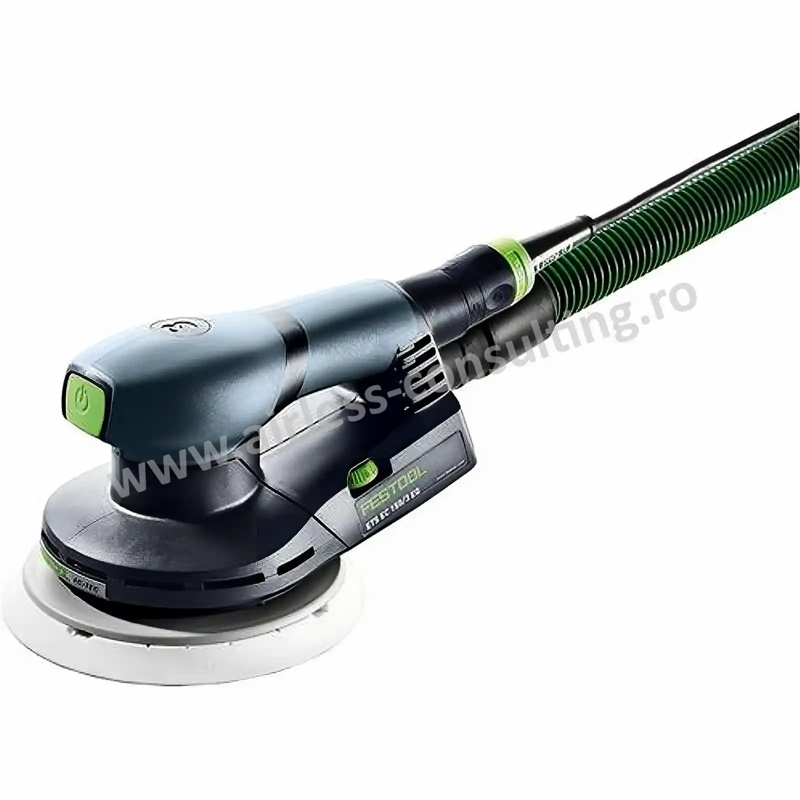 Slefuitor cu excentric ETS EC 150/3 EQ Festool