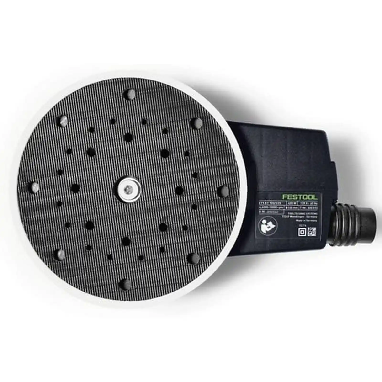 Slefuitor cu excentric ETS EC 150/3 EQ-Plus Festool [8]