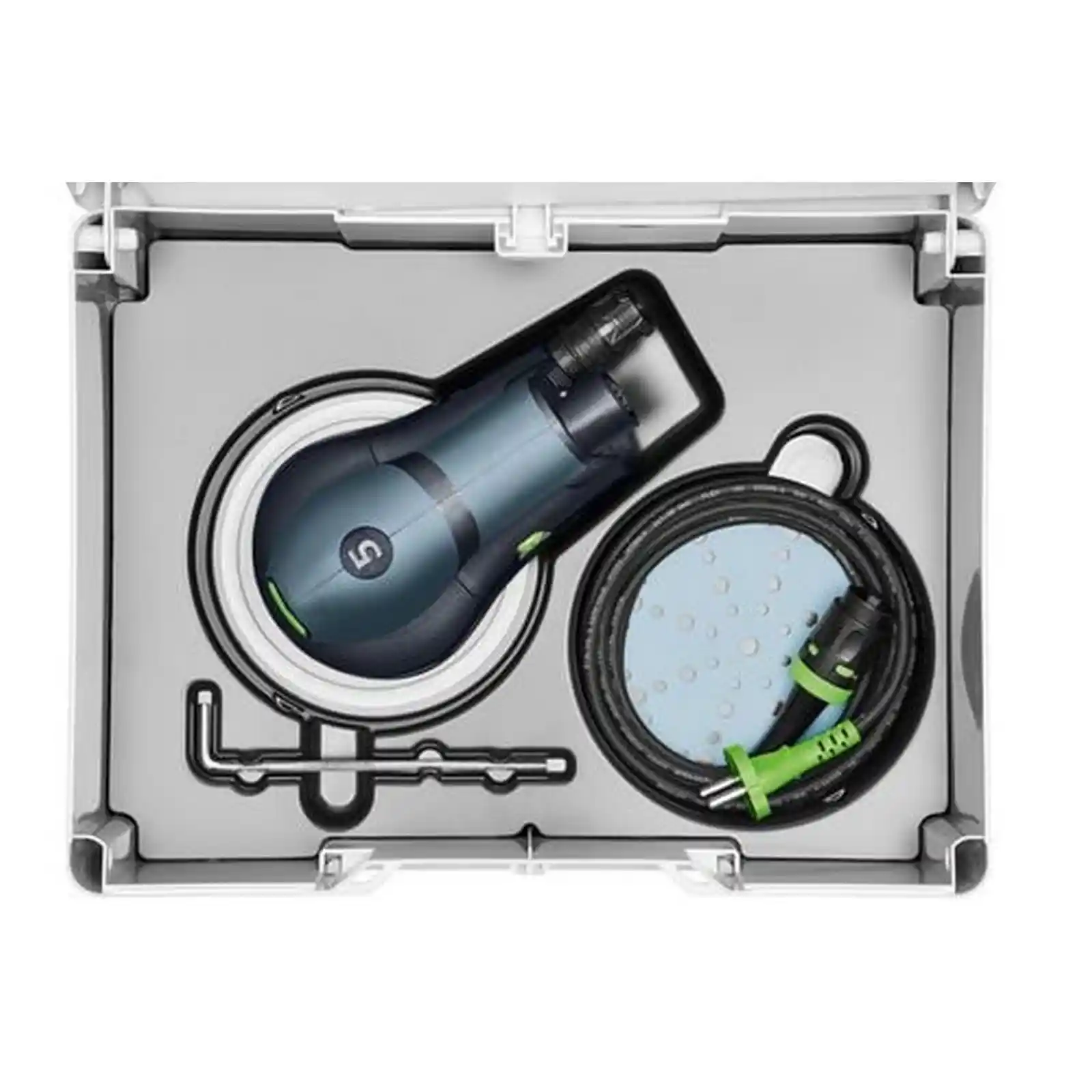 Slefuitor cu excentric ETS EC 150/3 EQ-Plus Festool [16]