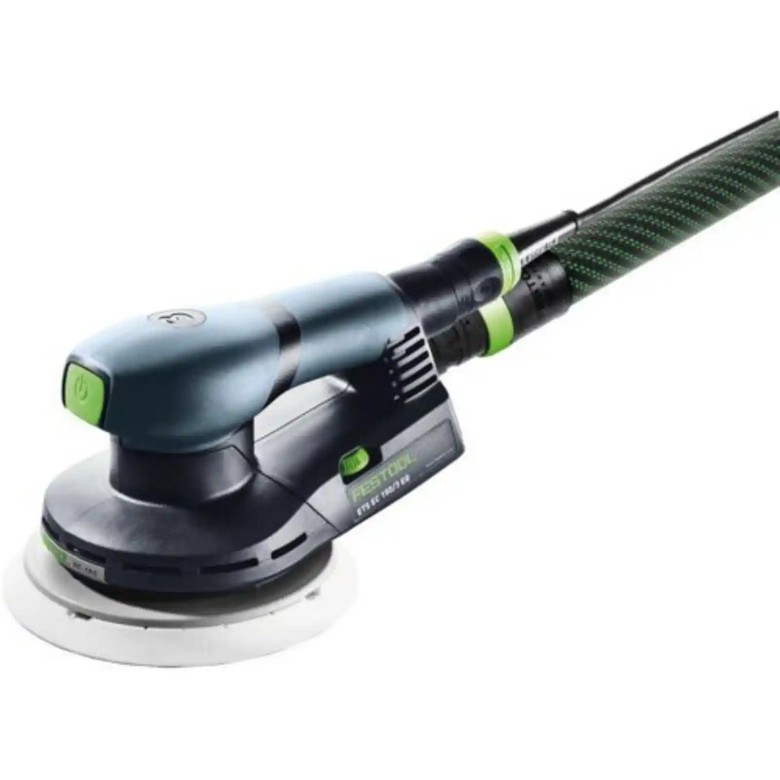 Masini de slefuit si accesorii Festool - Slefuitor cu excentric ETS EC 150/3 EQ-SYS GR, Festool