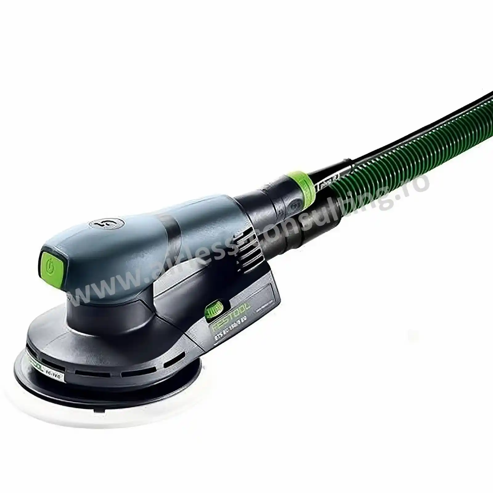 Unelte Profesionale Festool - Slefuitor cu excentric ETS EC 150/5 EQ-Plus Festool