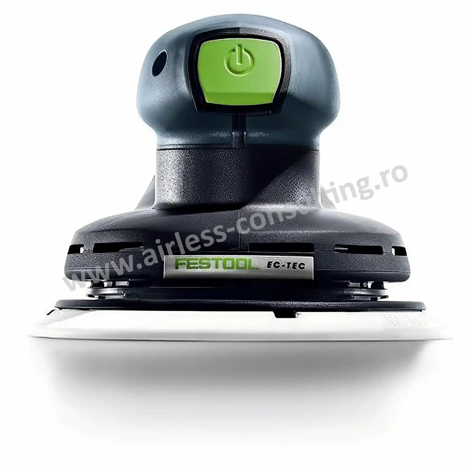 Slefuitor cu excentric ETS EC 150/5 EQ-Plus Festool [4]