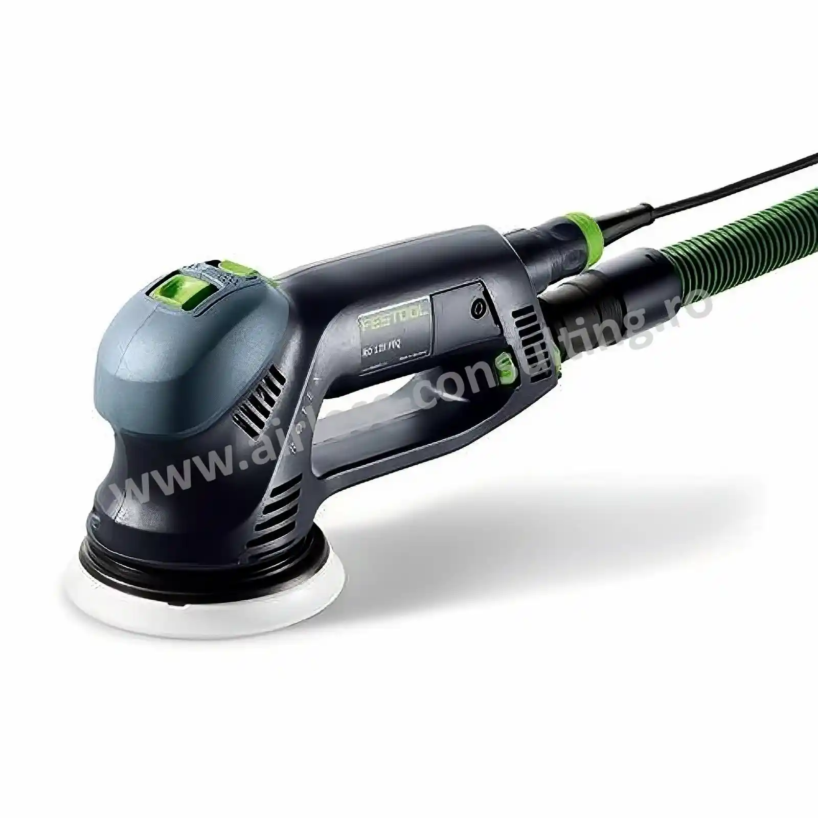 Slefuitor cu excentric ROTEX RO 125 FEQ-Plus Festool [4]
