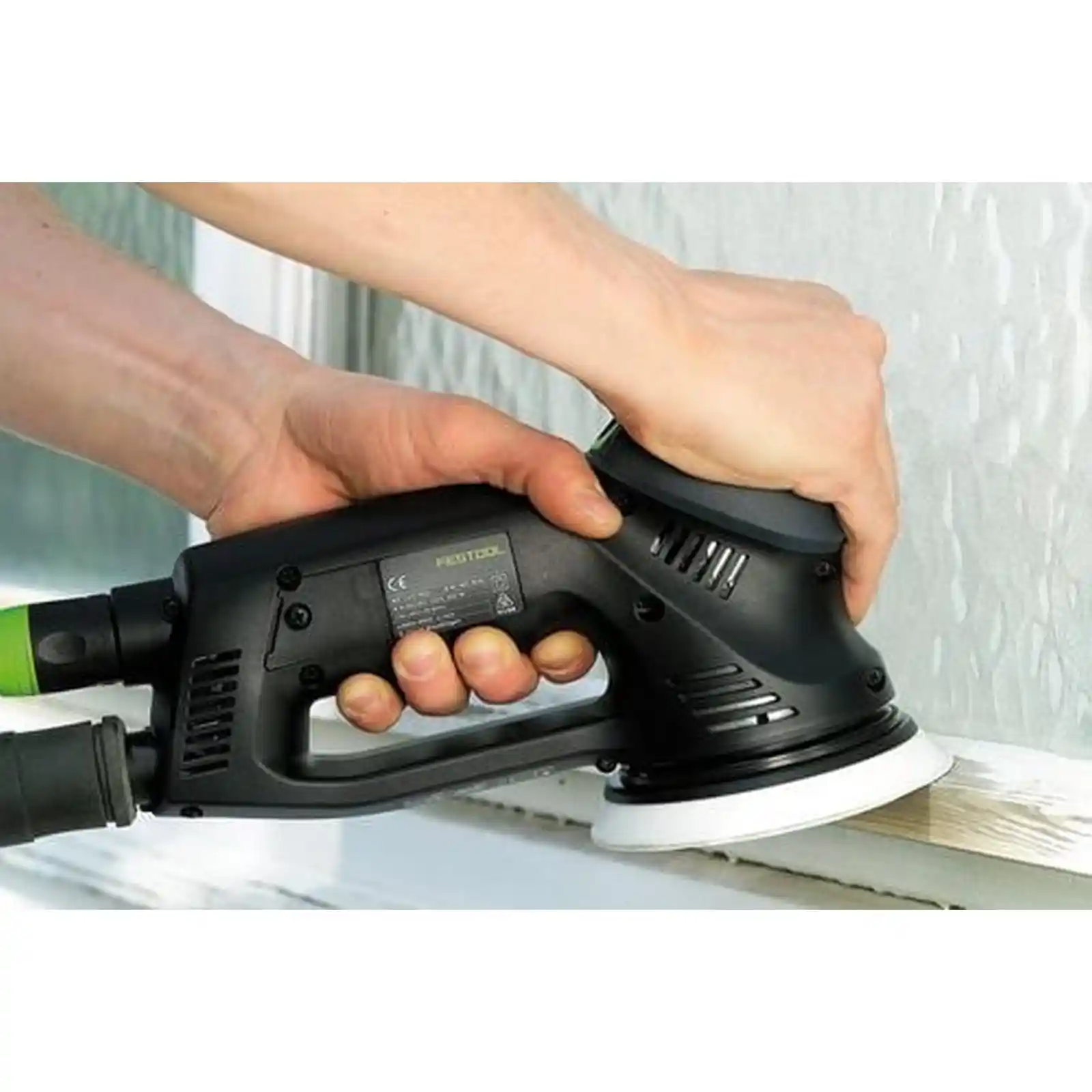 Slefuitor cu excentric ROTEX RO 125 FEQ-Plus Festool [18]