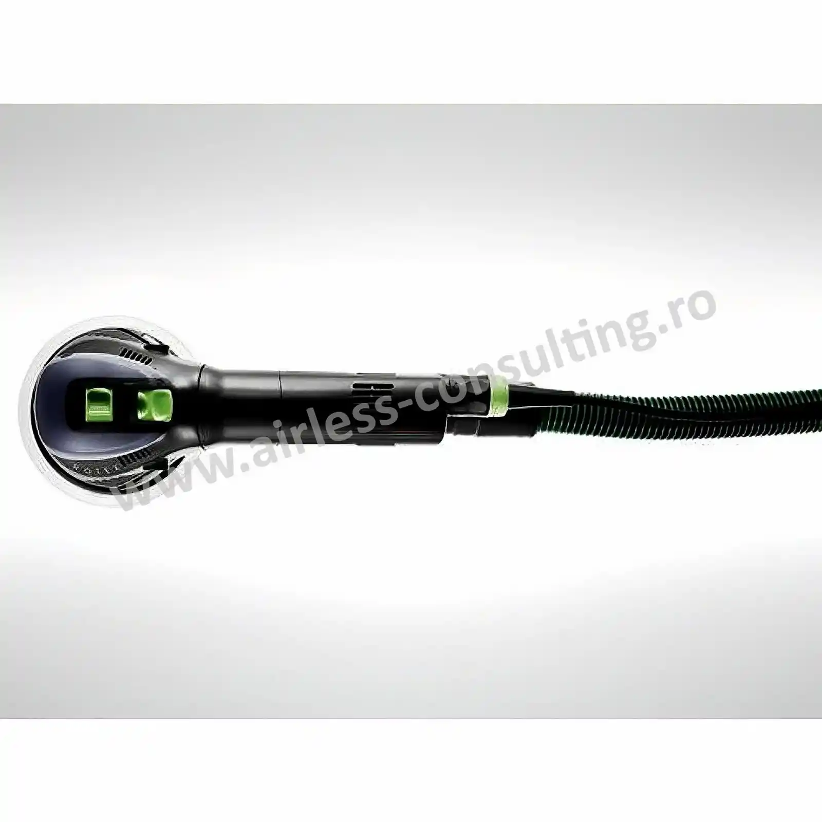 Slefuitor cu excentric ROTEX RO 150 FEQ Festool [3]