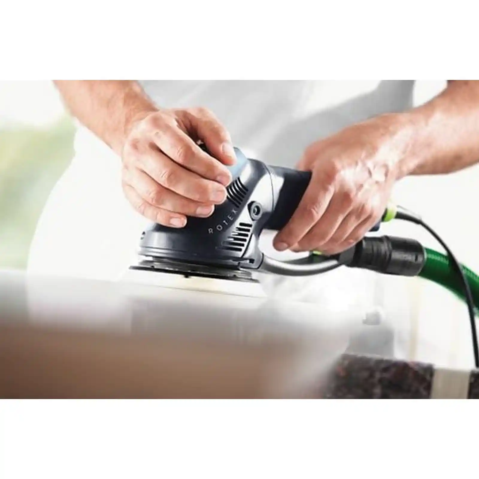 Slefuitor cu excentric ROTEX RO 150 FEQ Festool [6]