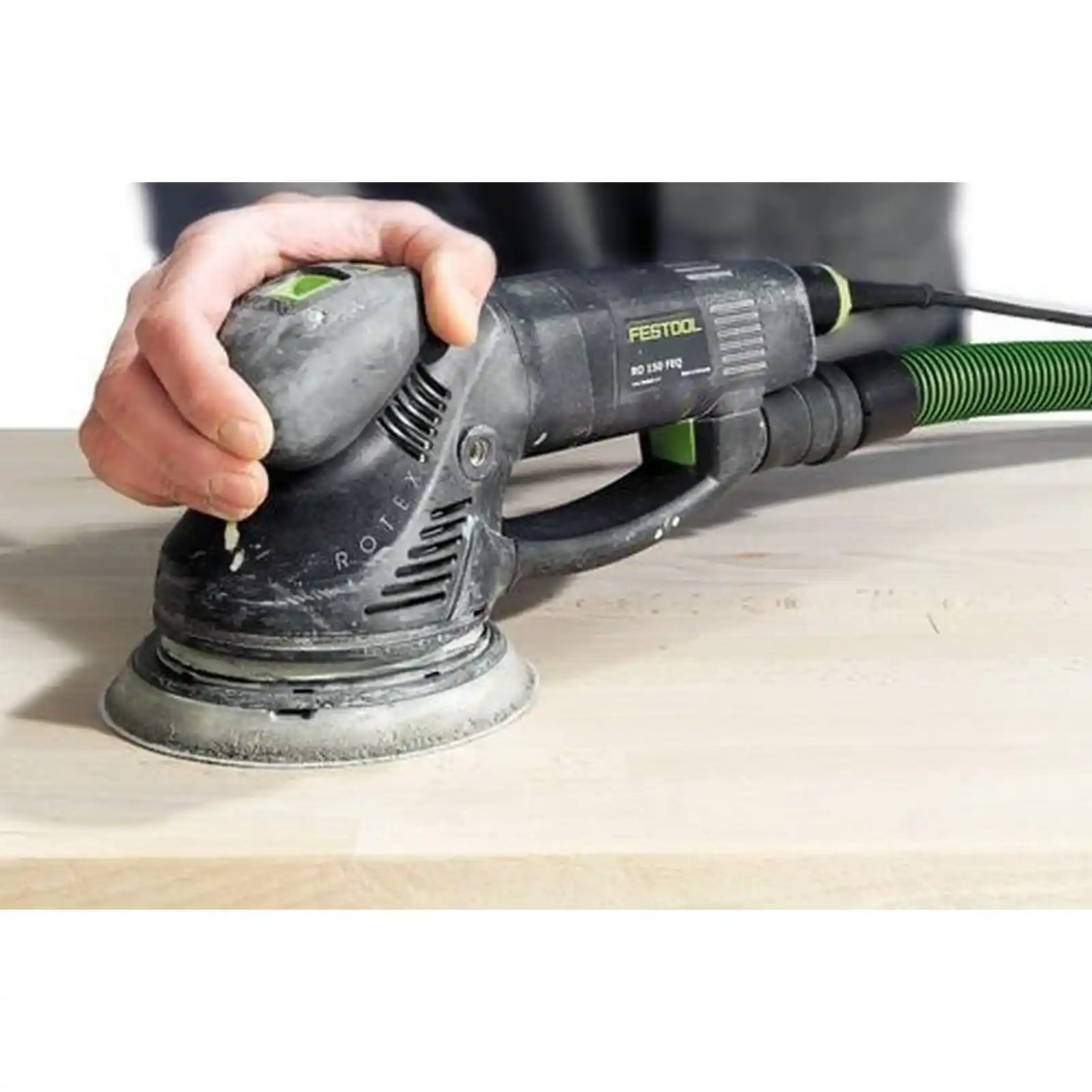 Slefuitor cu excentric ROTEX RO 150 FEQ Festool [12]