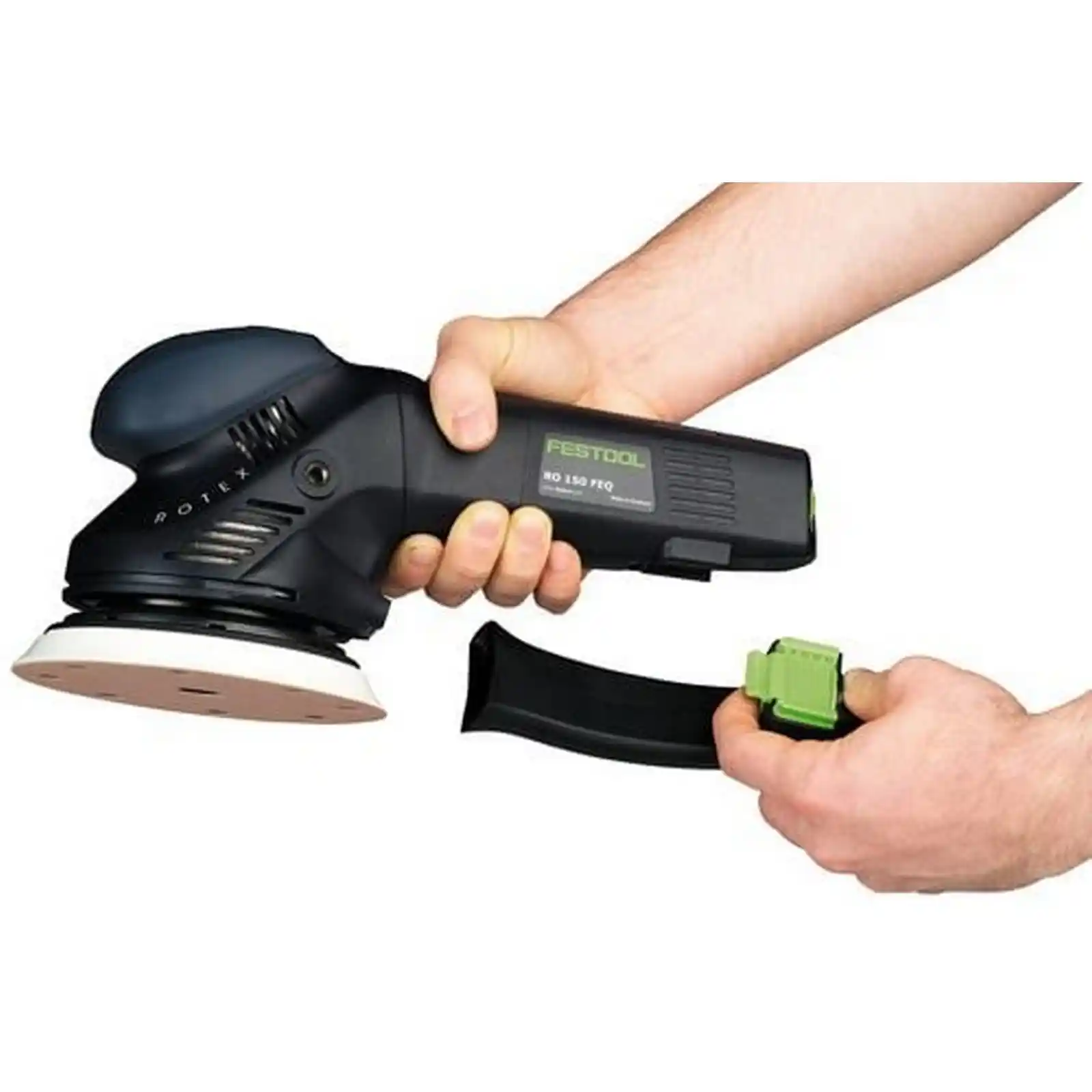Slefuitor cu excentric ROTEX RO 150 FEQ Festool [18]