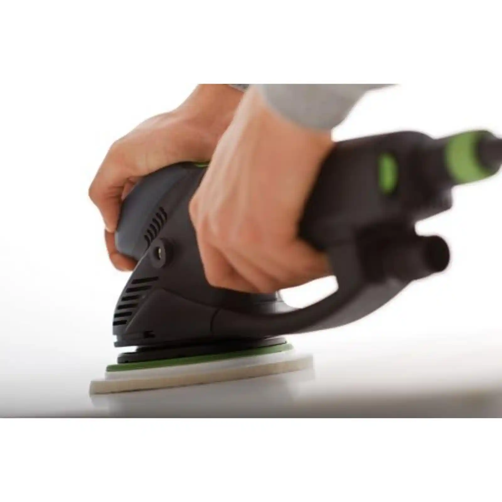 Slefuitor cu excentric ROTEX RO 150 FEQ-SYS GR, Festool [2]